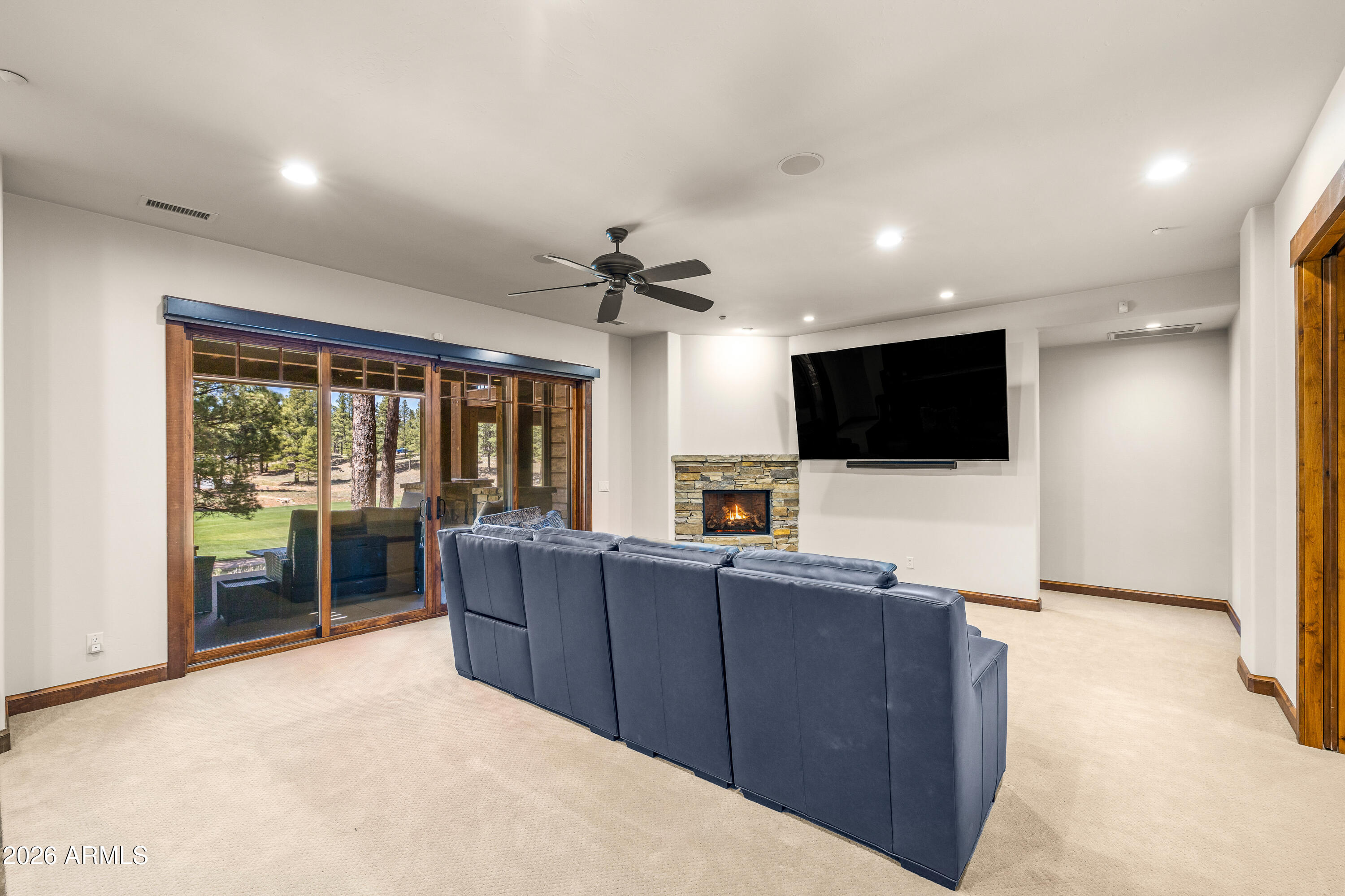 Pine Canyon - Residential