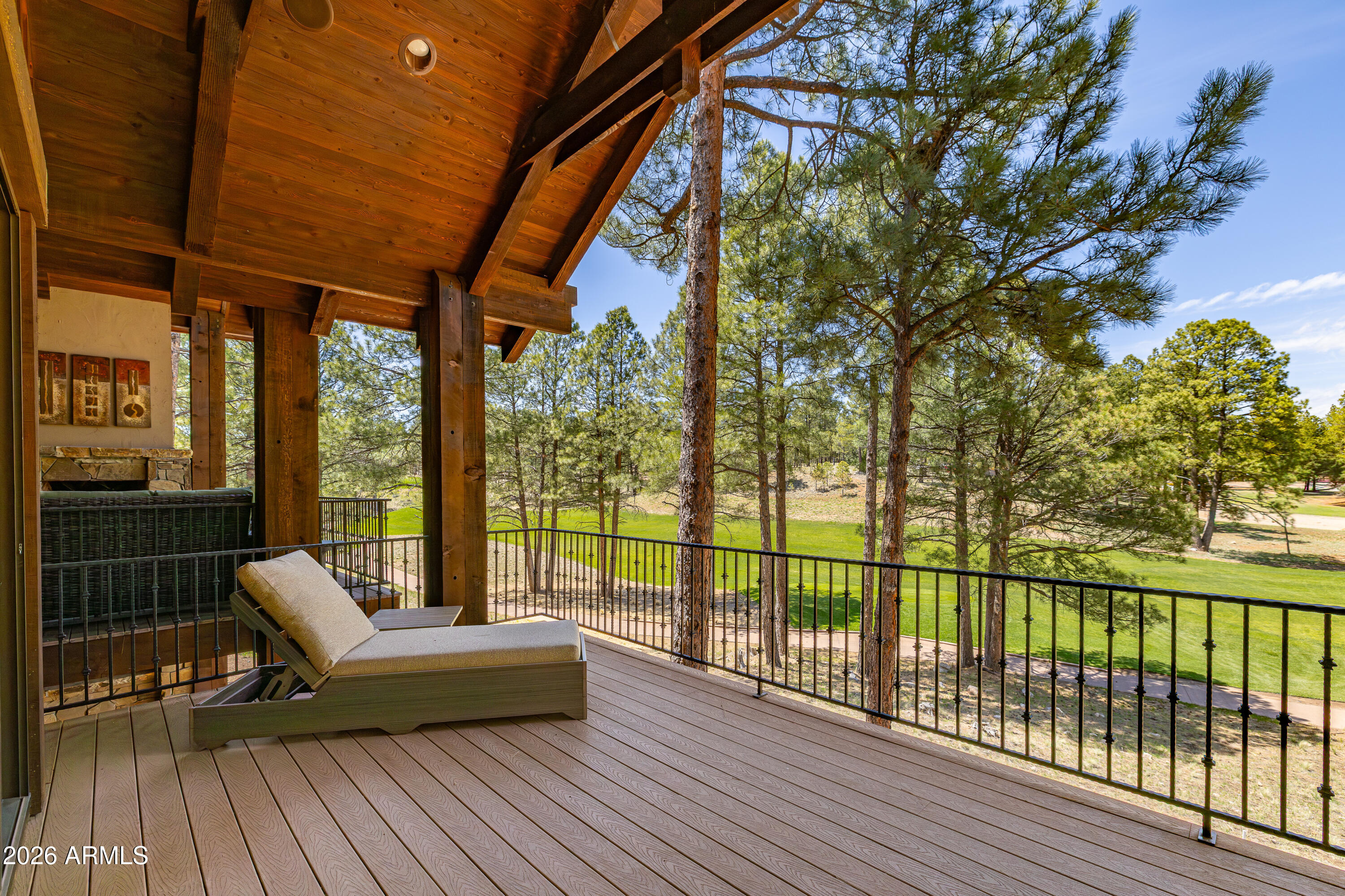 Pine Canyon - Residential