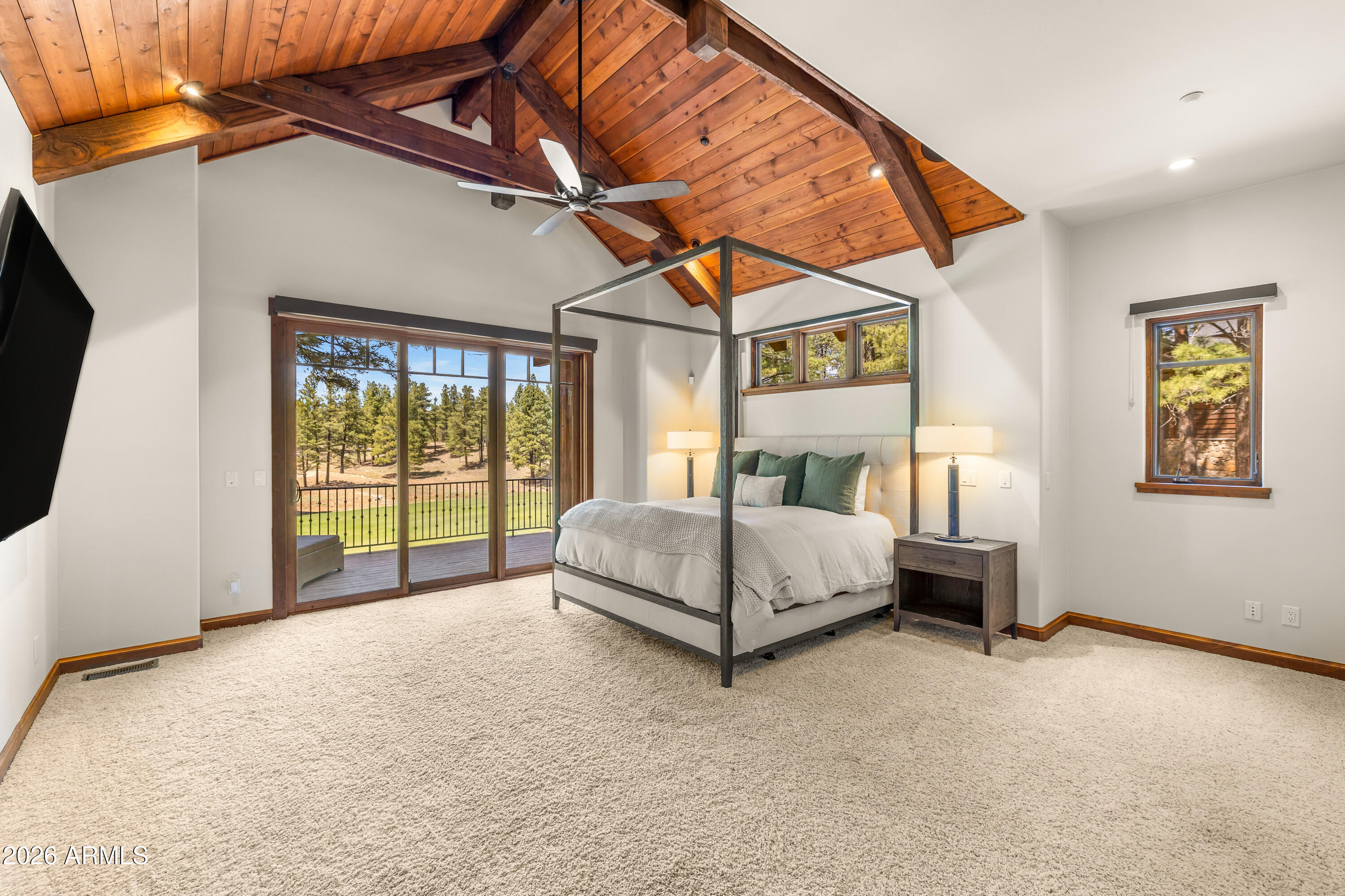 Pine Canyon - Residential