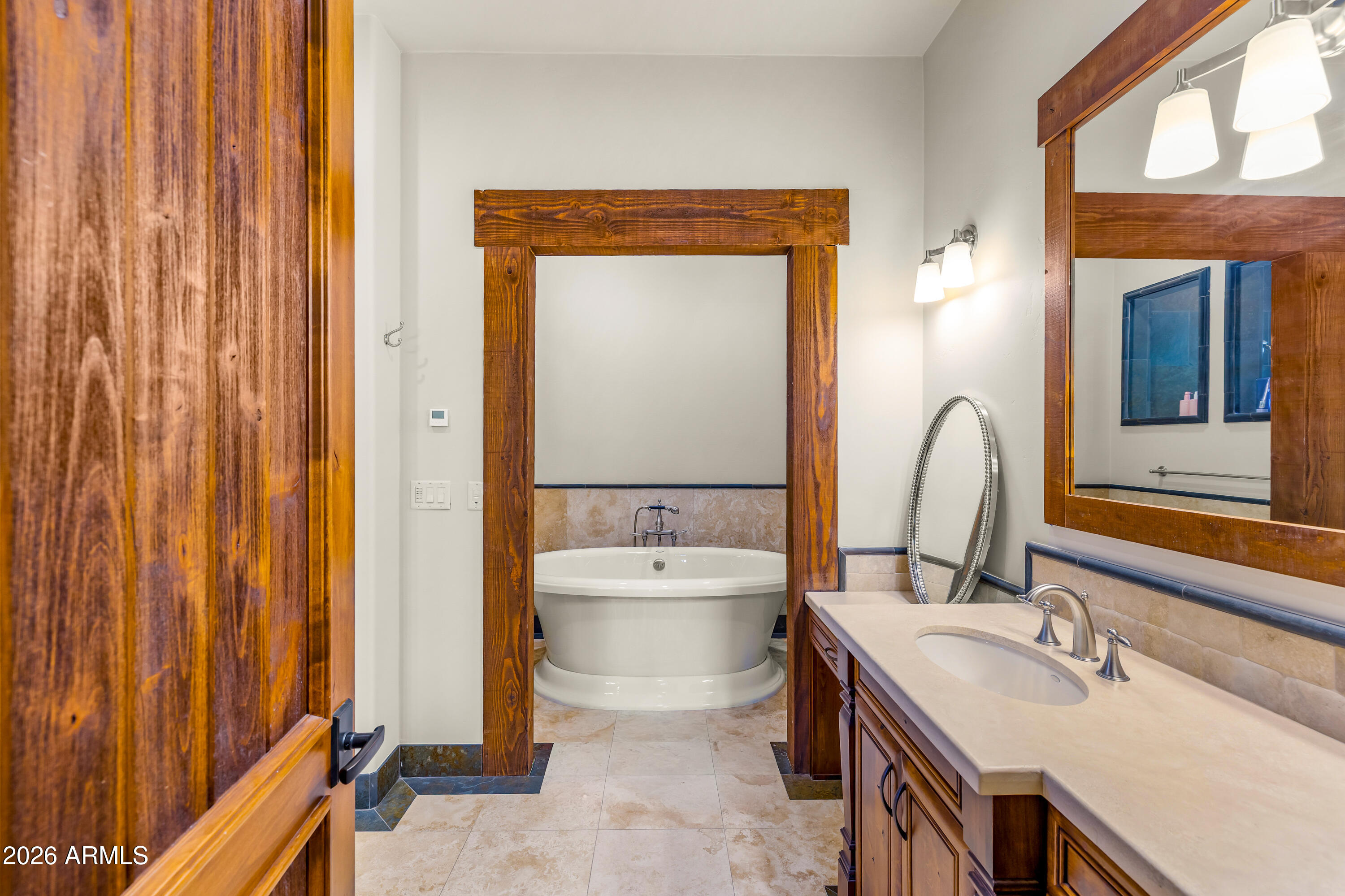 Pine Canyon - Residential