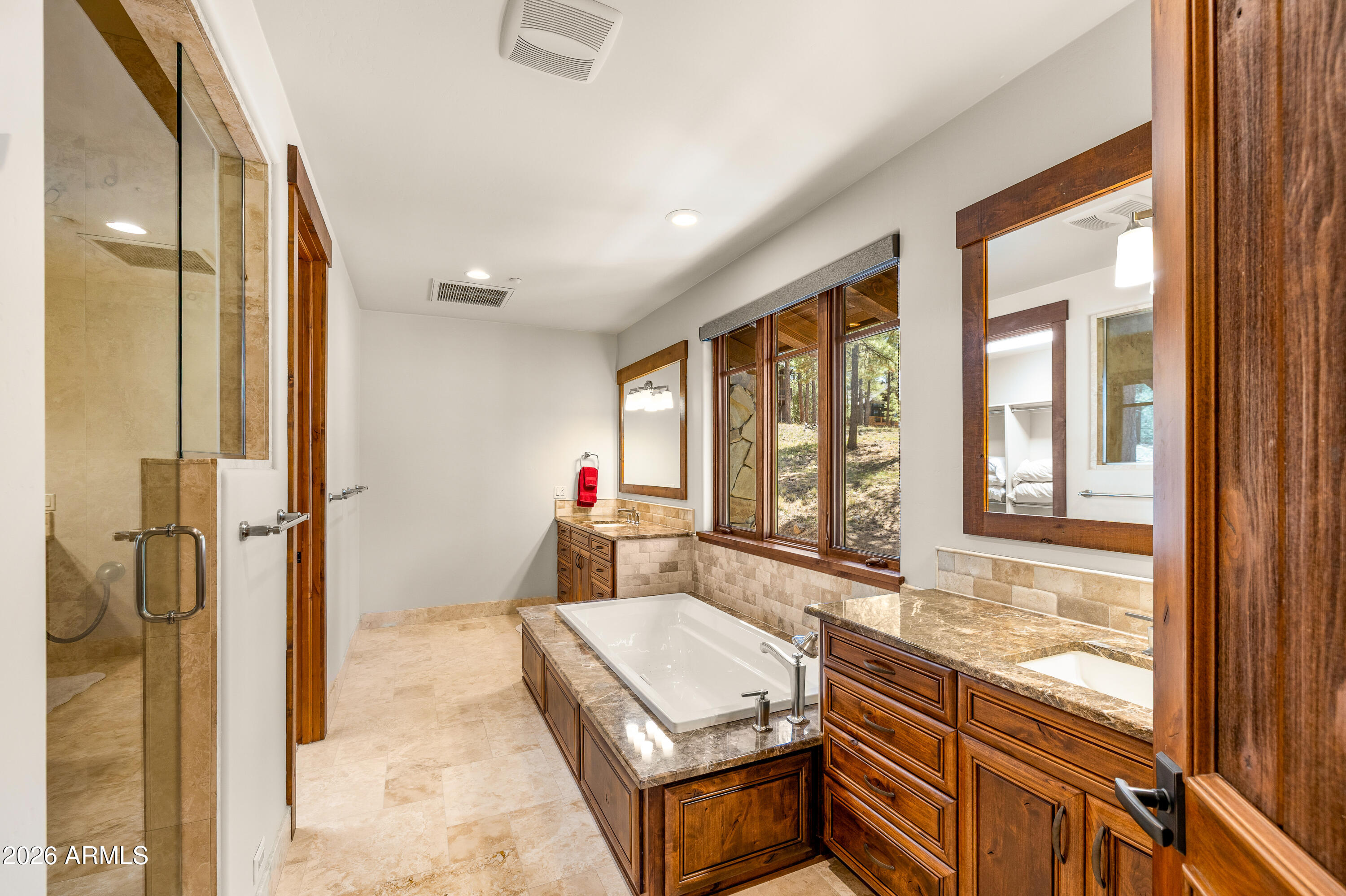 Pine Canyon - Residential