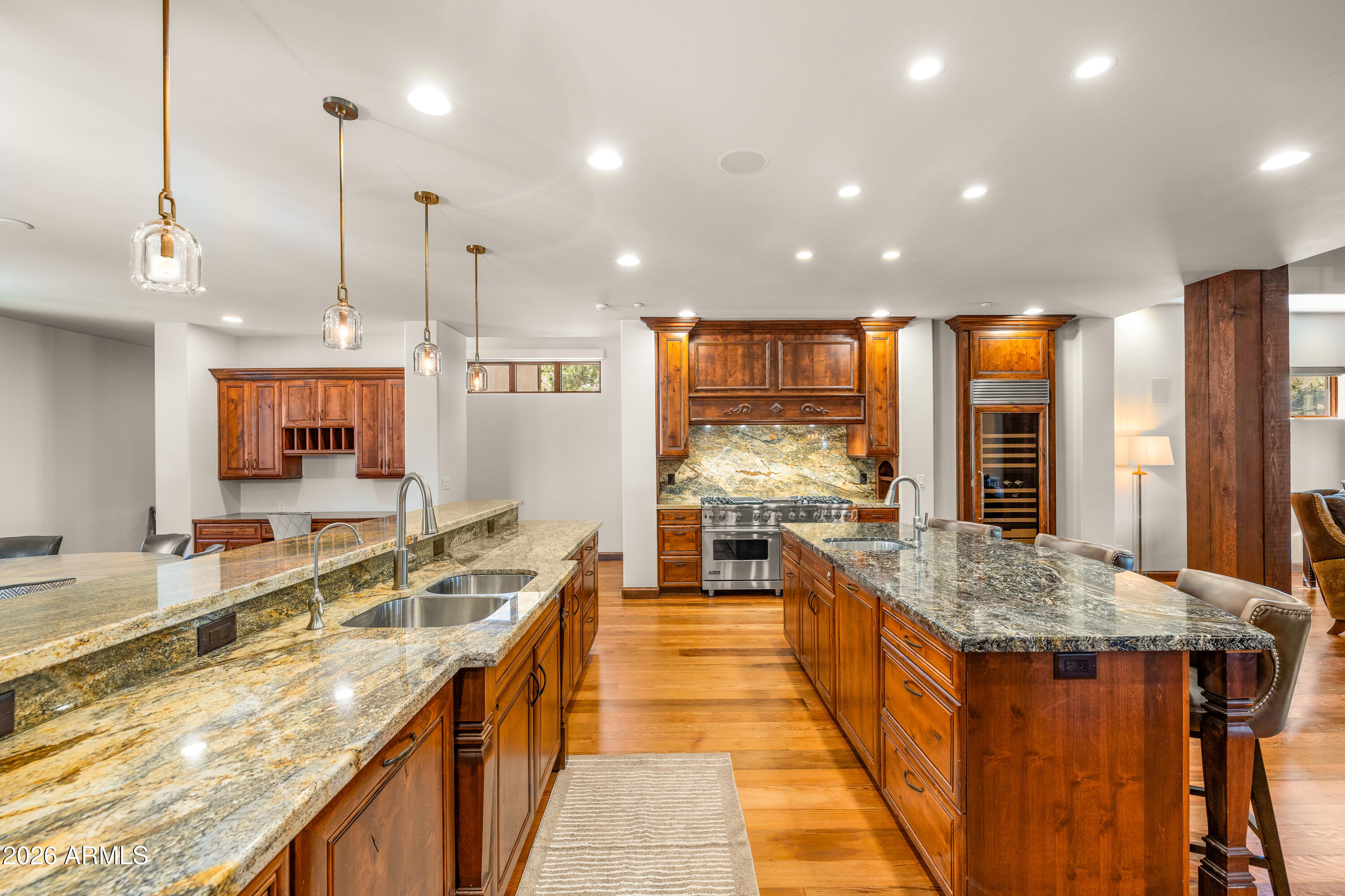 Pine Canyon - Residential