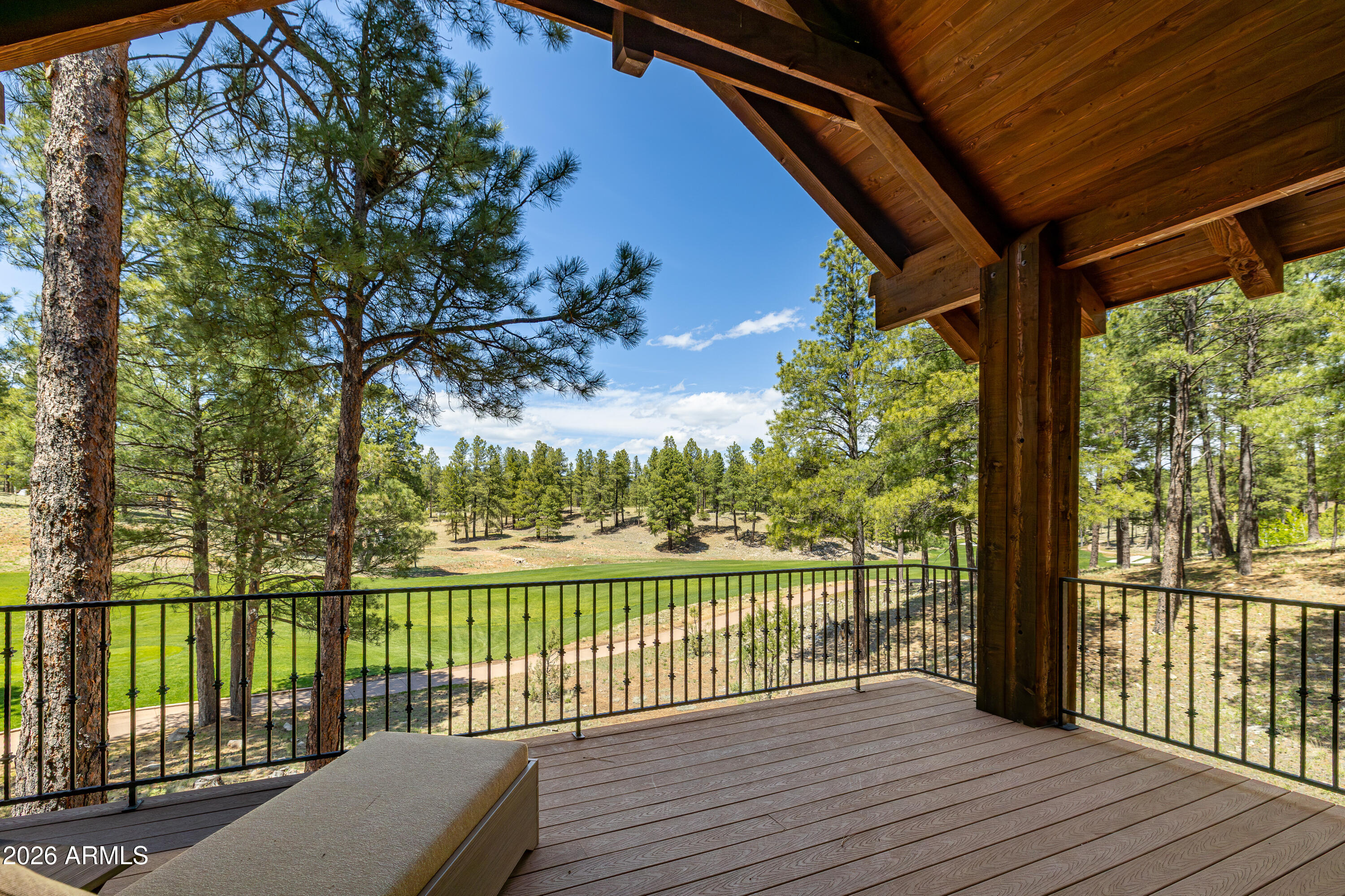 Pine Canyon - Residential