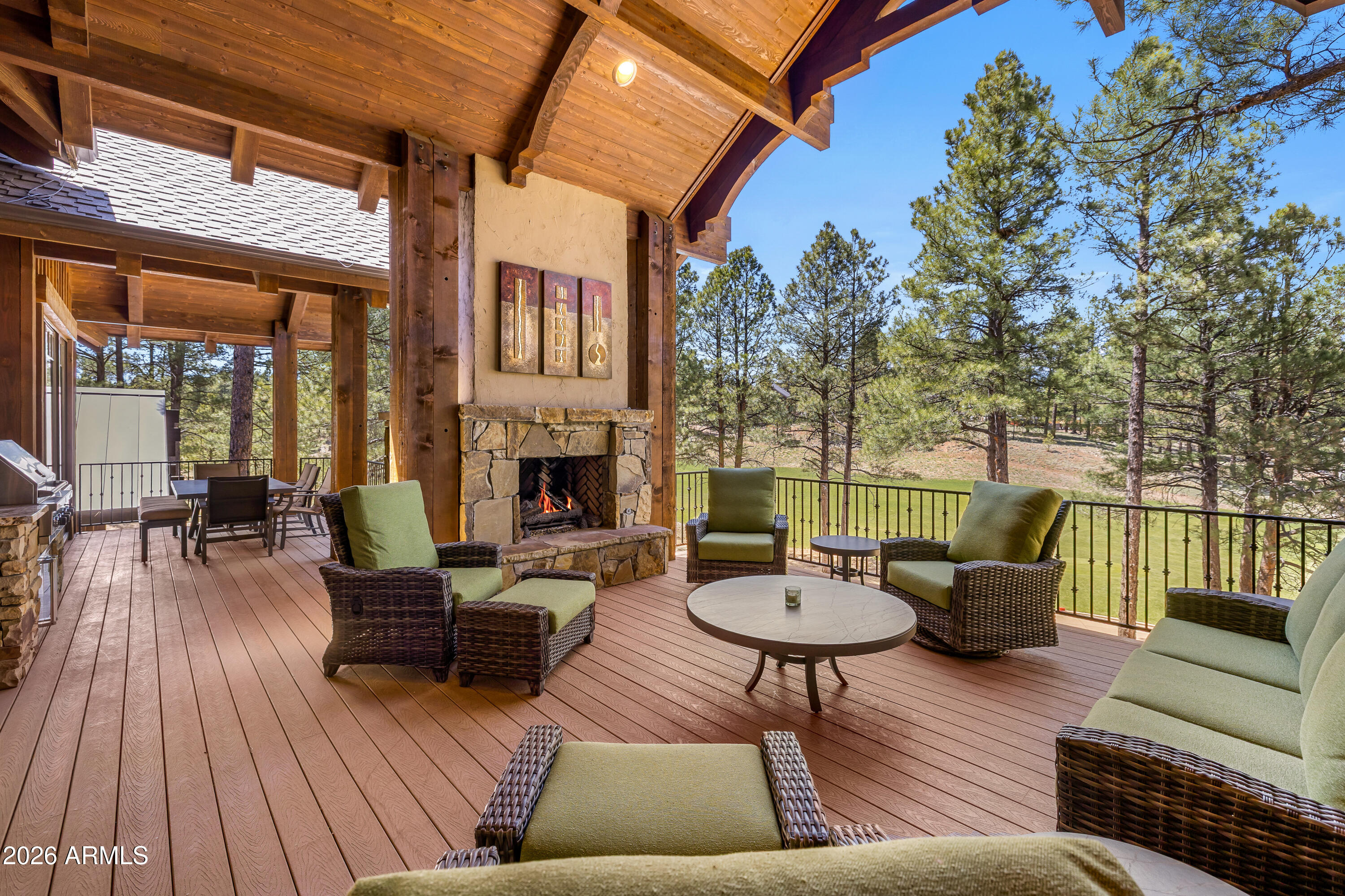 Pine Canyon - Residential