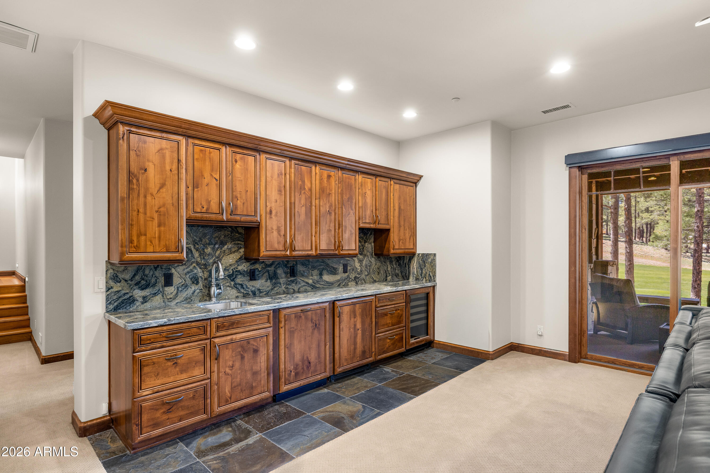 Pine Canyon - Residential