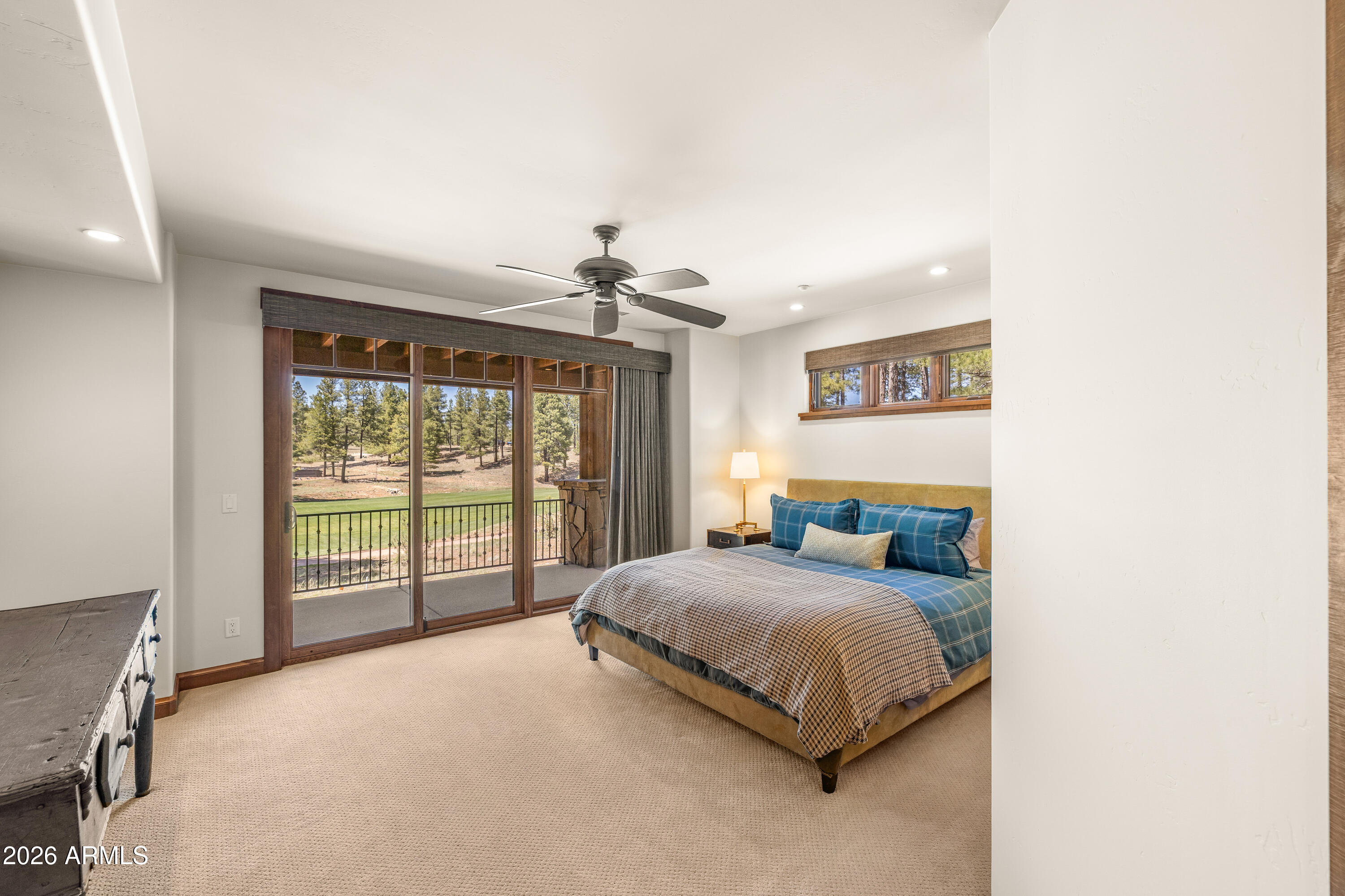 Pine Canyon - Residential
