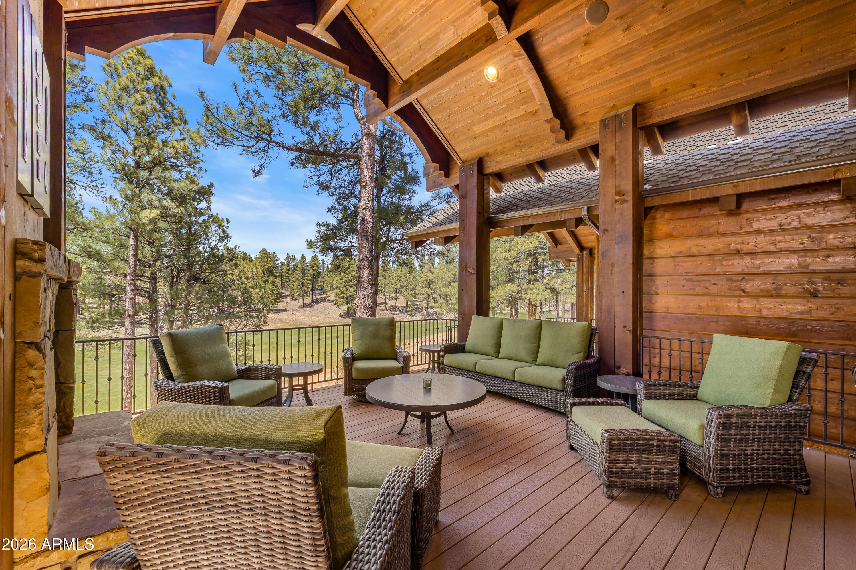 Pine Canyon - Residential