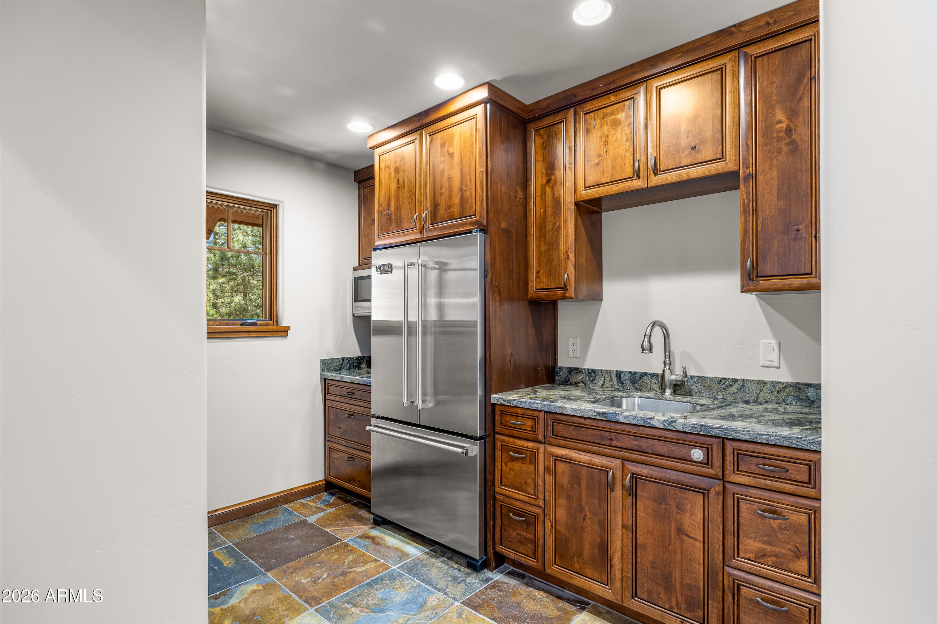 Pine Canyon - Residential