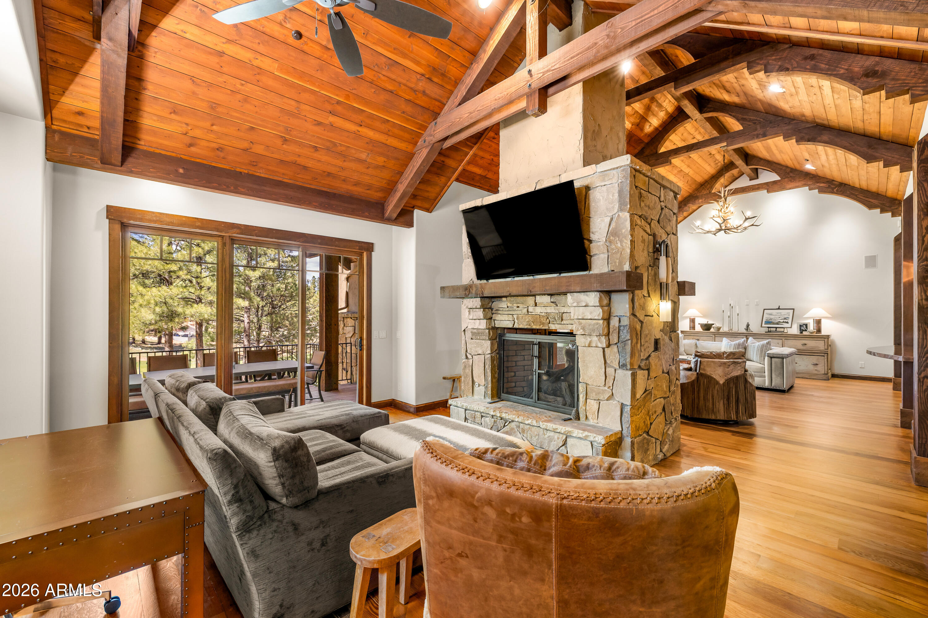 Pine Canyon - Residential