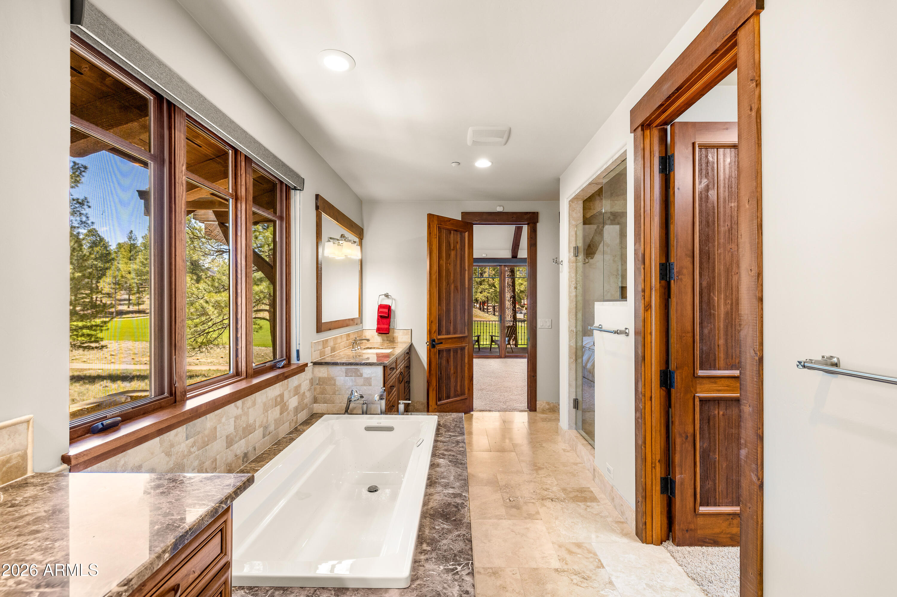 Pine Canyon - Residential