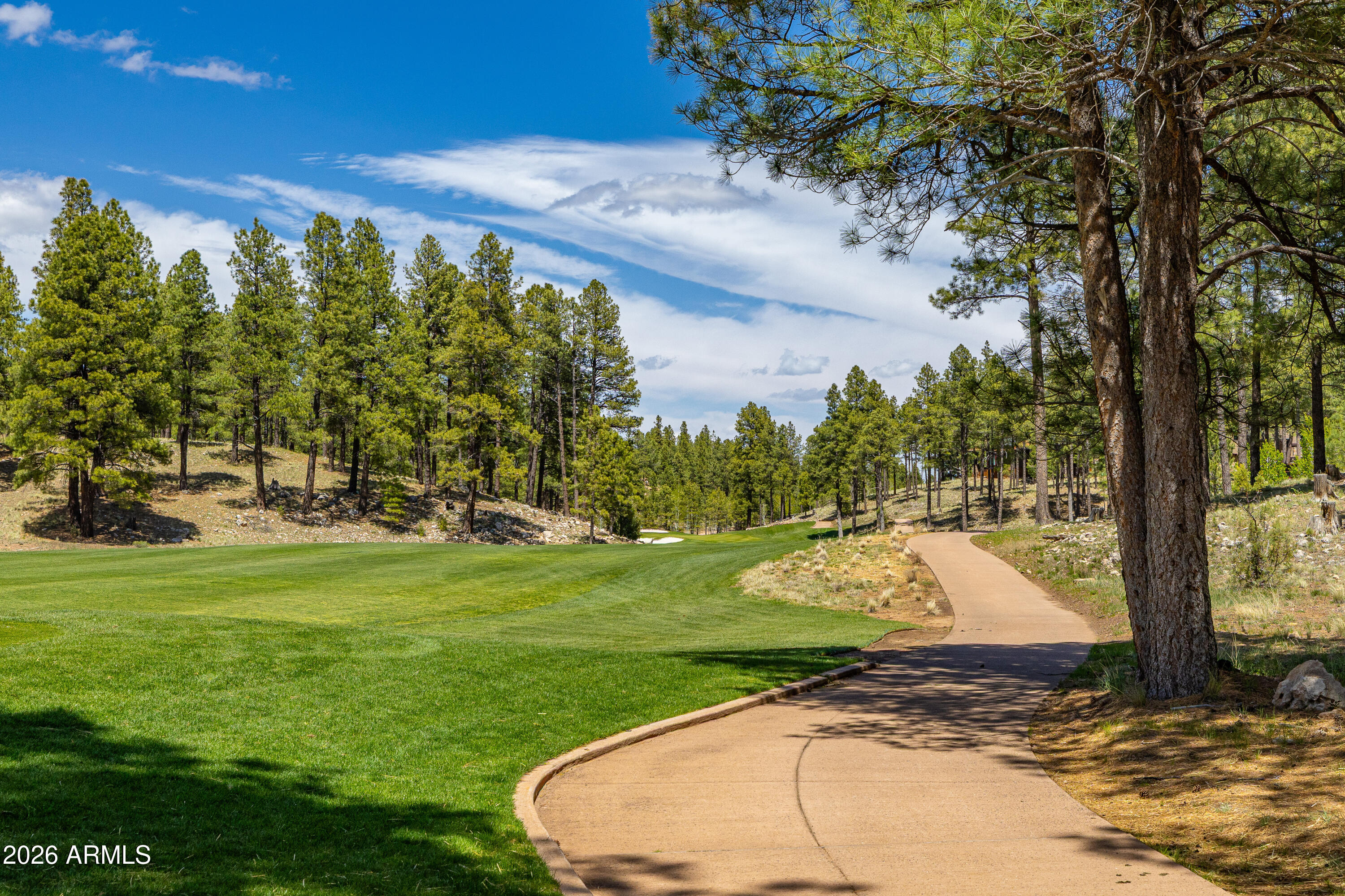 Pine Canyon - Residential