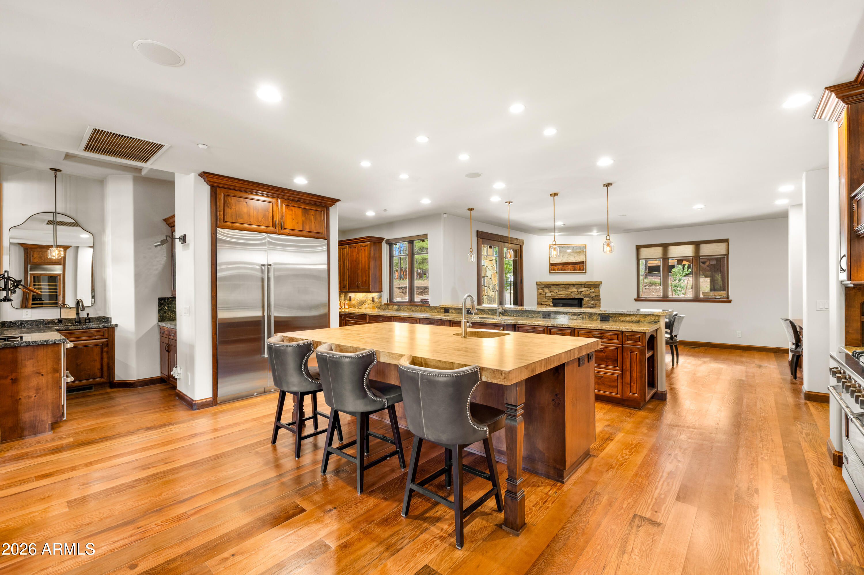 Pine Canyon - Residential