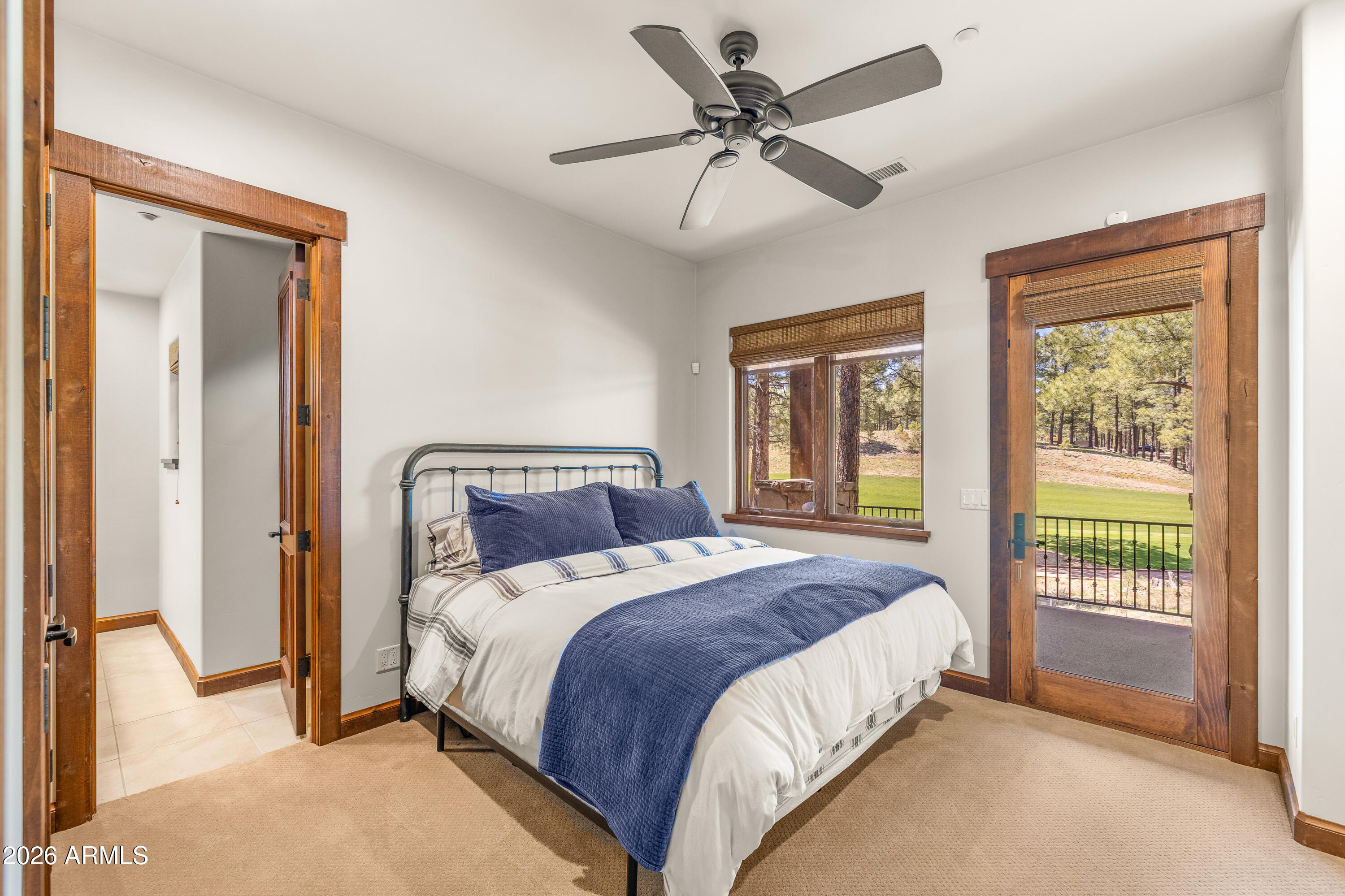 Pine Canyon - Residential