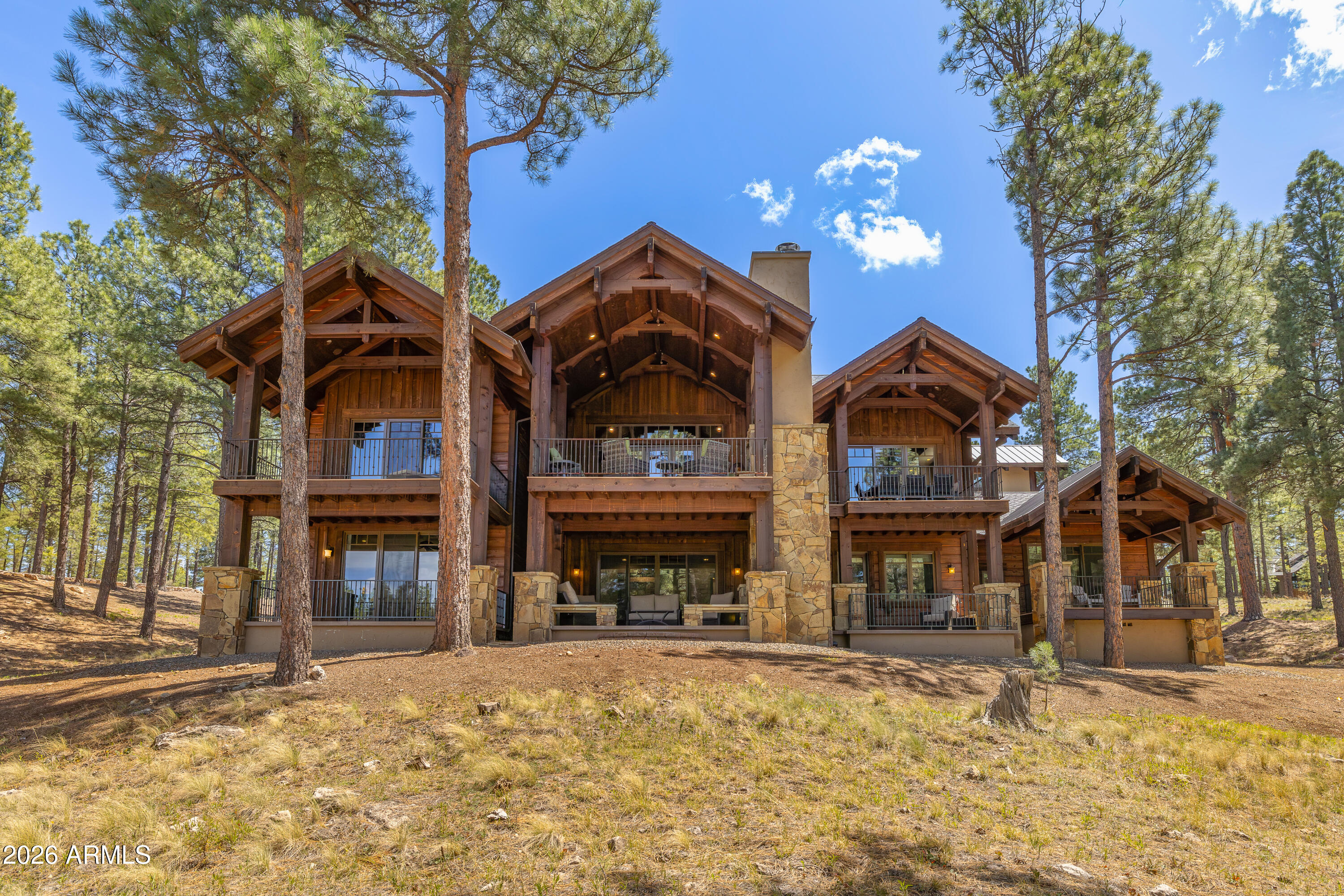 Pine Canyon - Residential