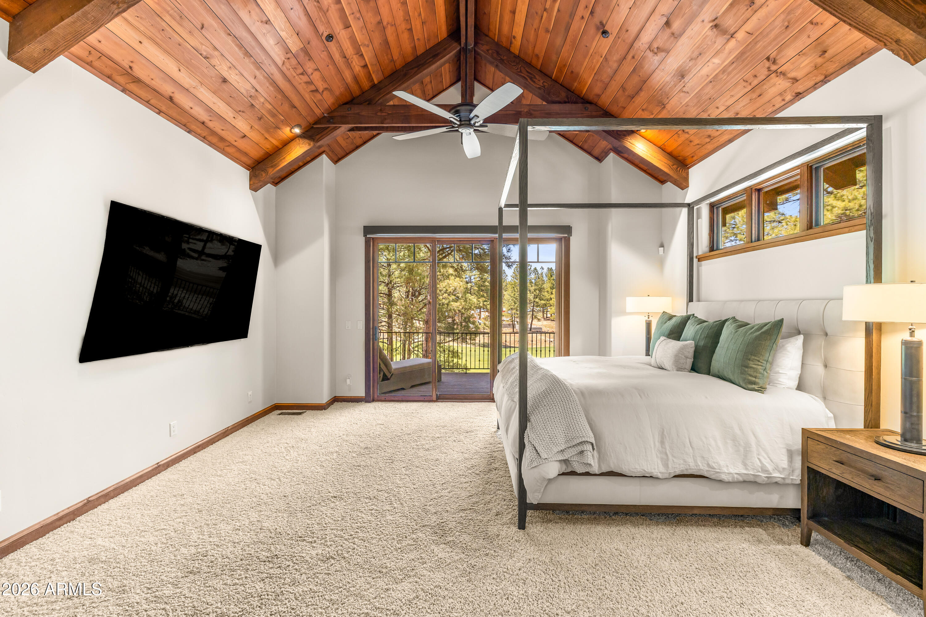 Pine Canyon - Residential