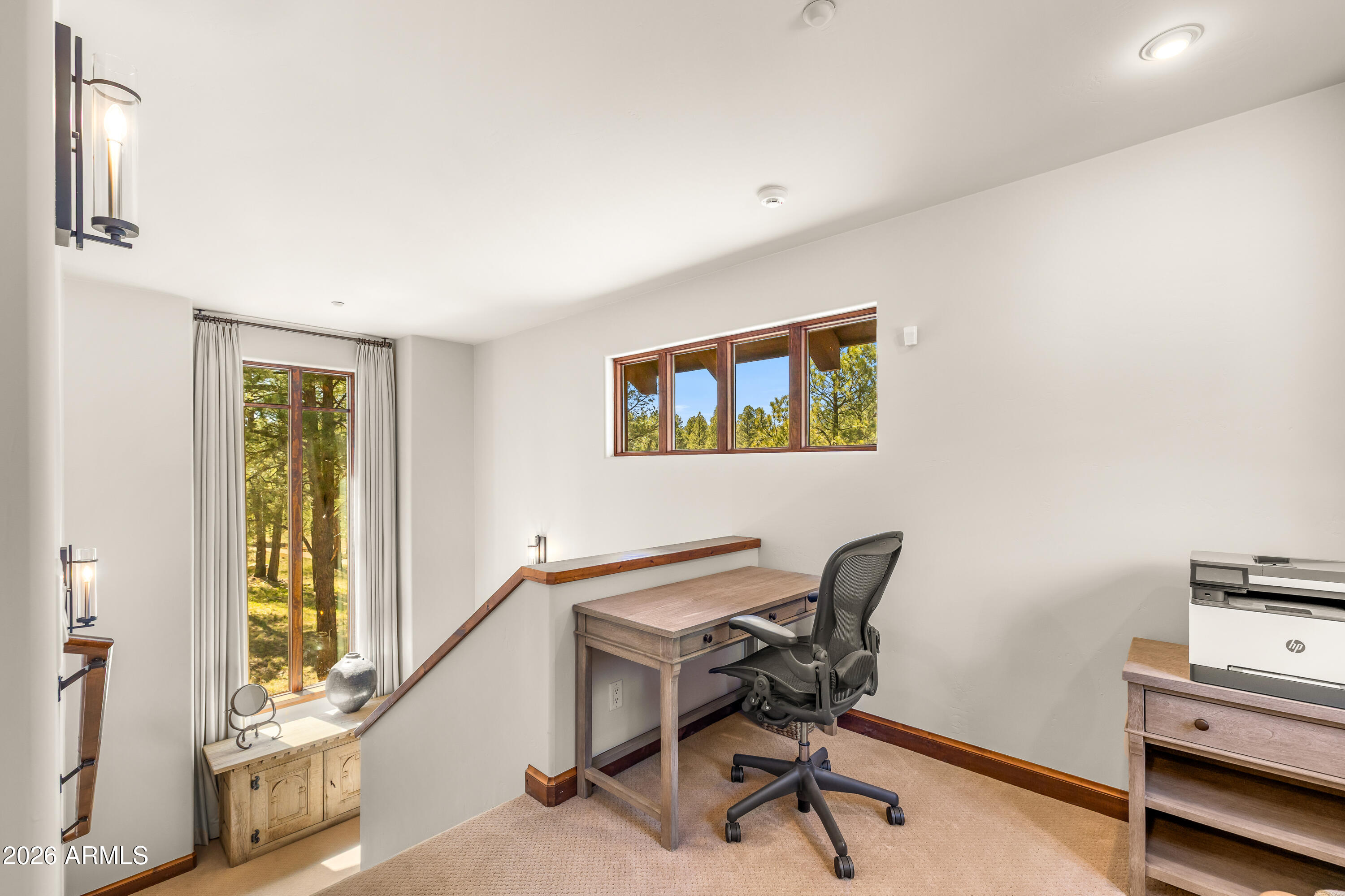 Pine Canyon - Residential