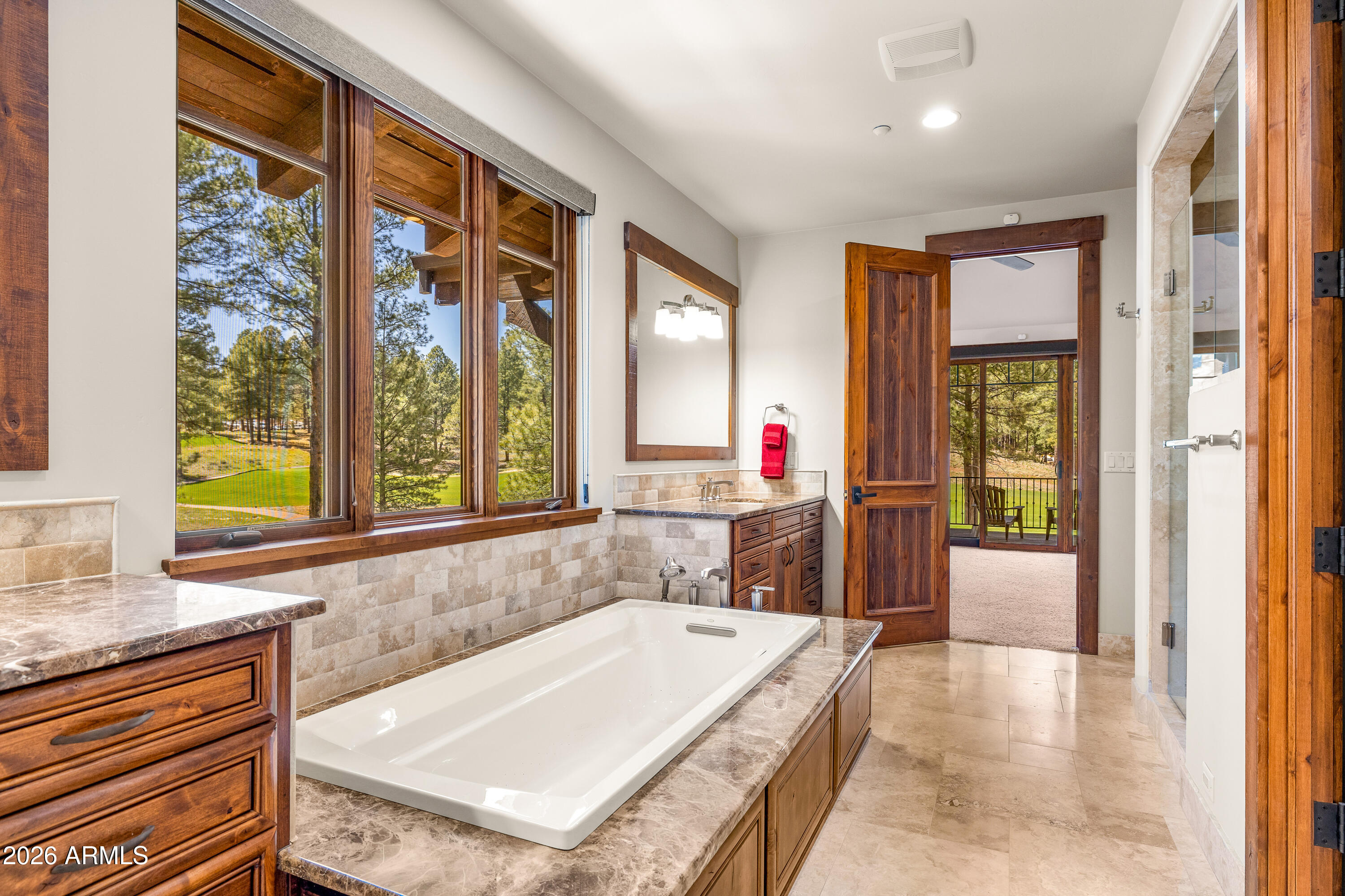 Pine Canyon - Residential