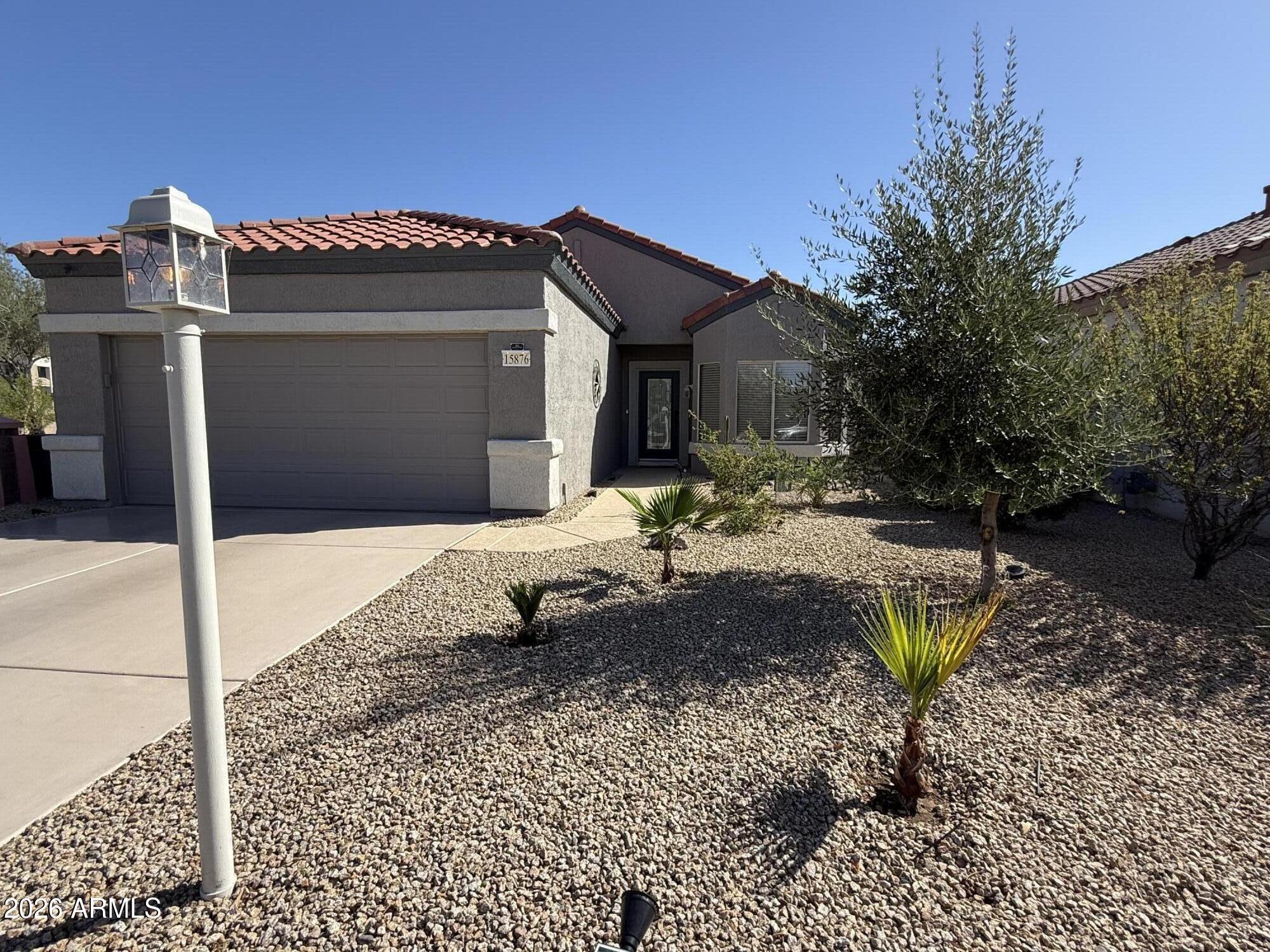 15876 W Alpine Ridge Drive