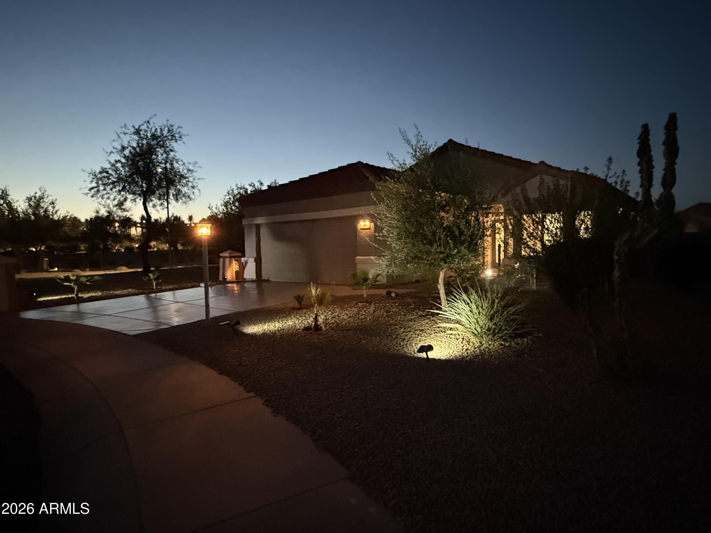15876 W Alpine Ridge Drive