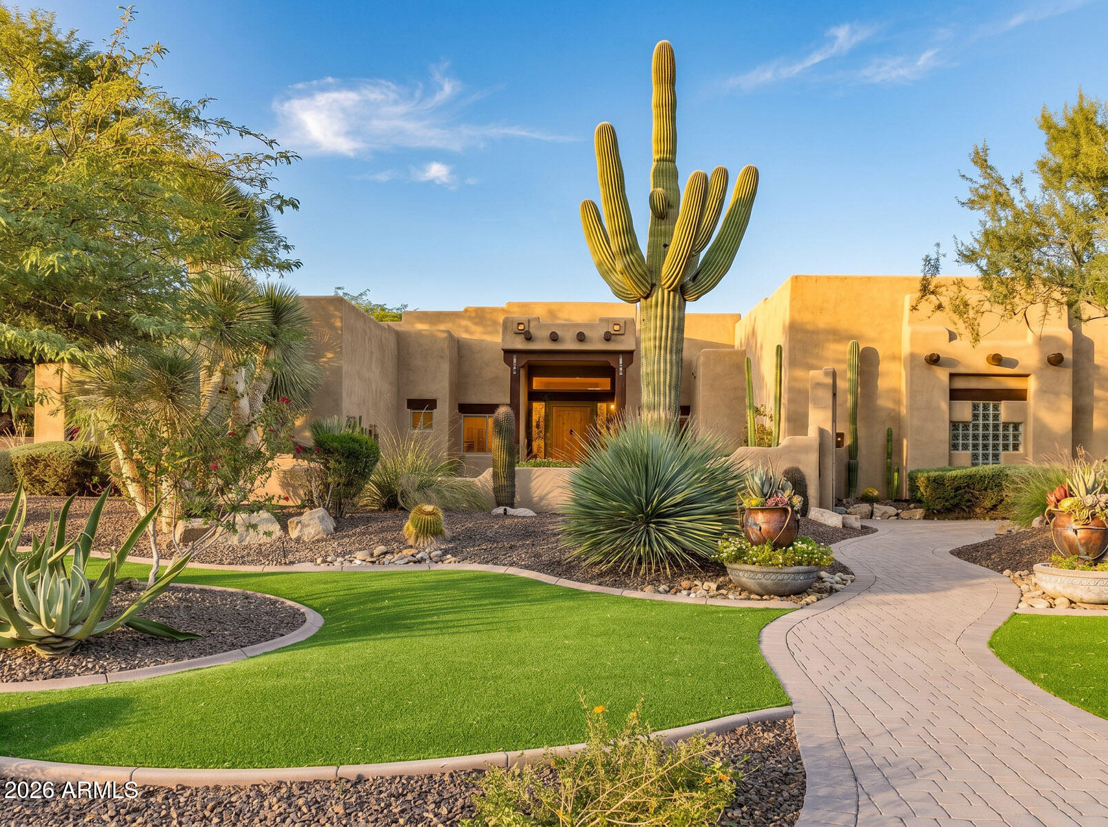 PLEASANT VIEW ESTATES - Residential