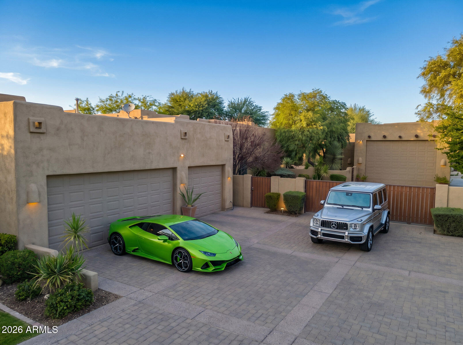 PLEASANT VIEW ESTATES - Residential