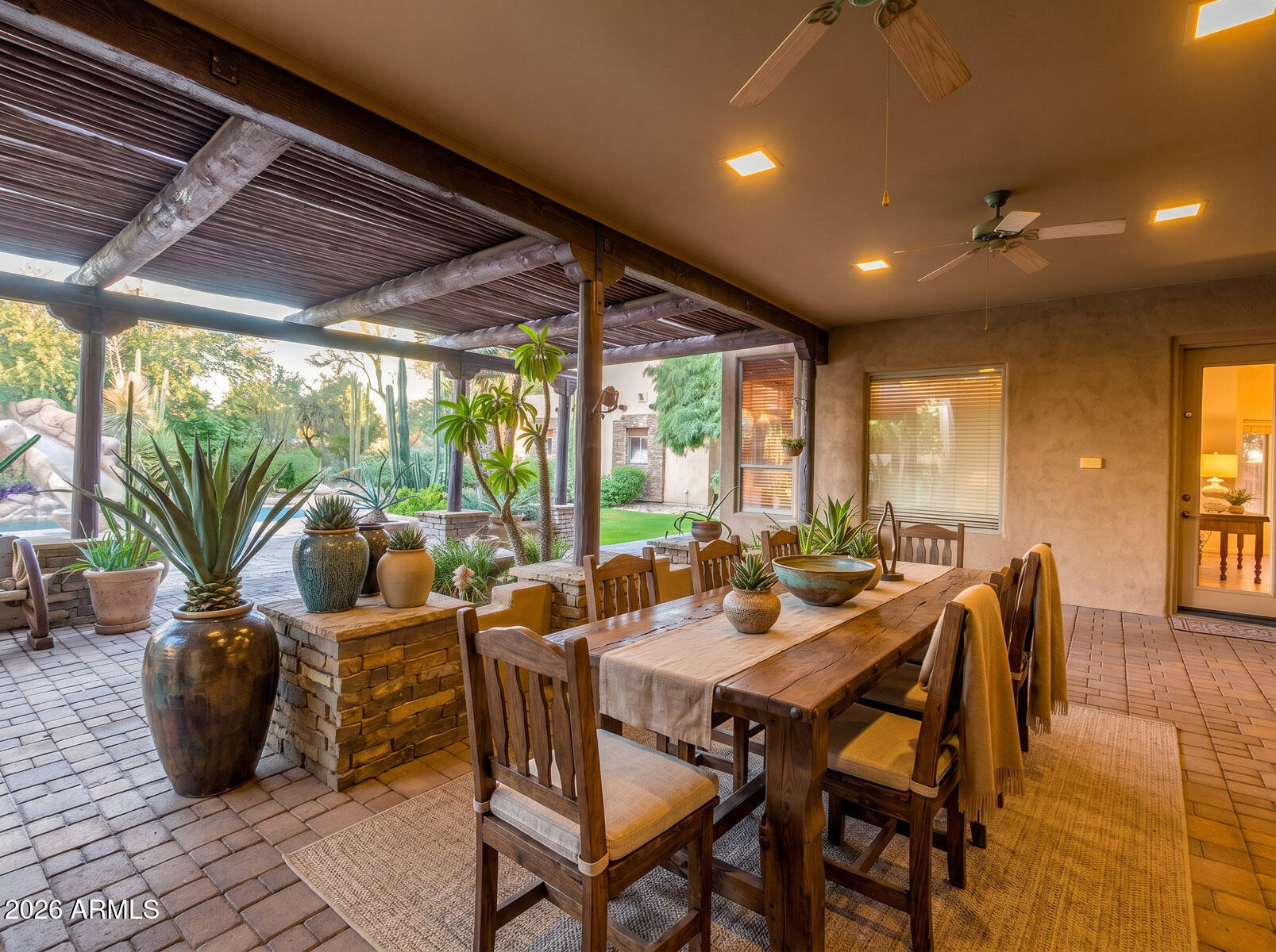 PLEASANT VIEW ESTATES - Residential