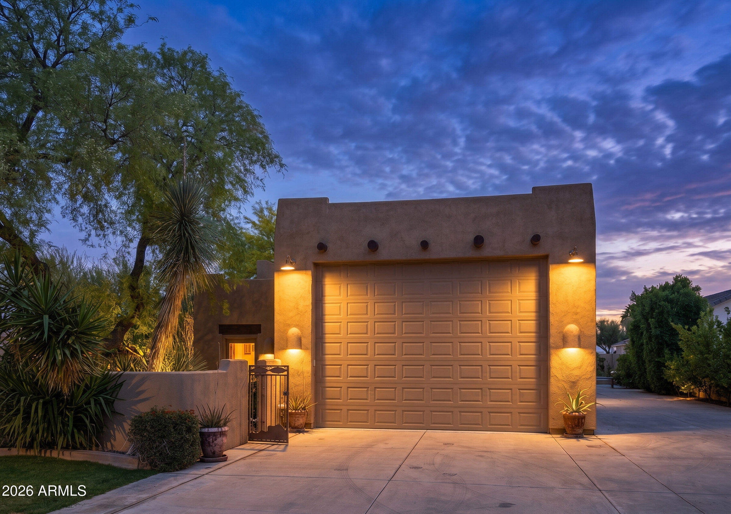 PLEASANT VIEW ESTATES - Residential