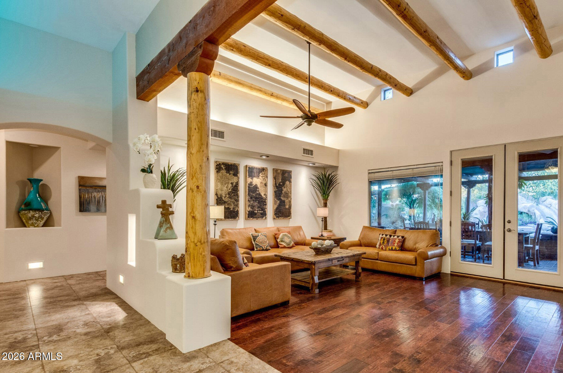 PLEASANT VIEW ESTATES - Residential