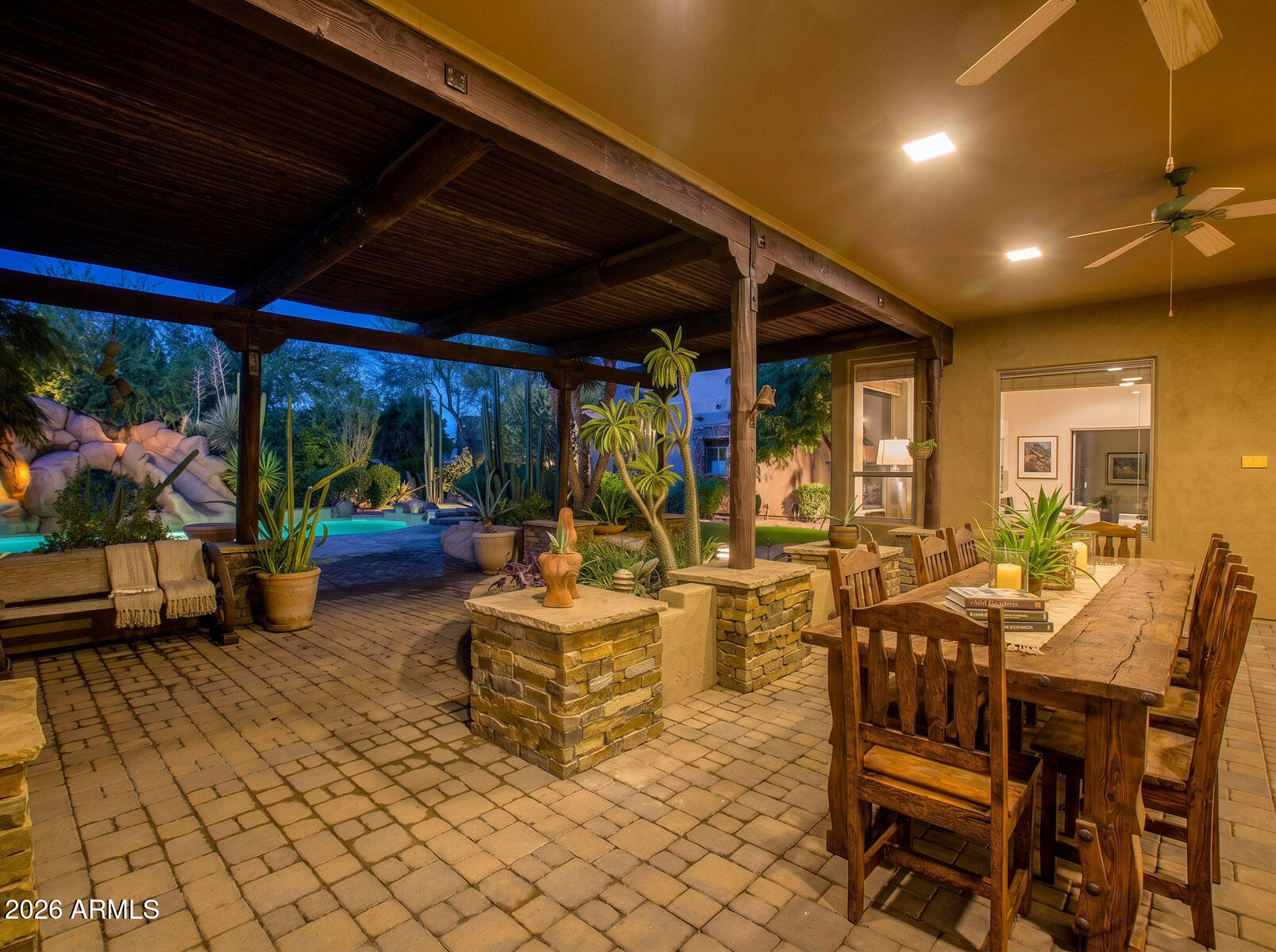 PLEASANT VIEW ESTATES - Residential