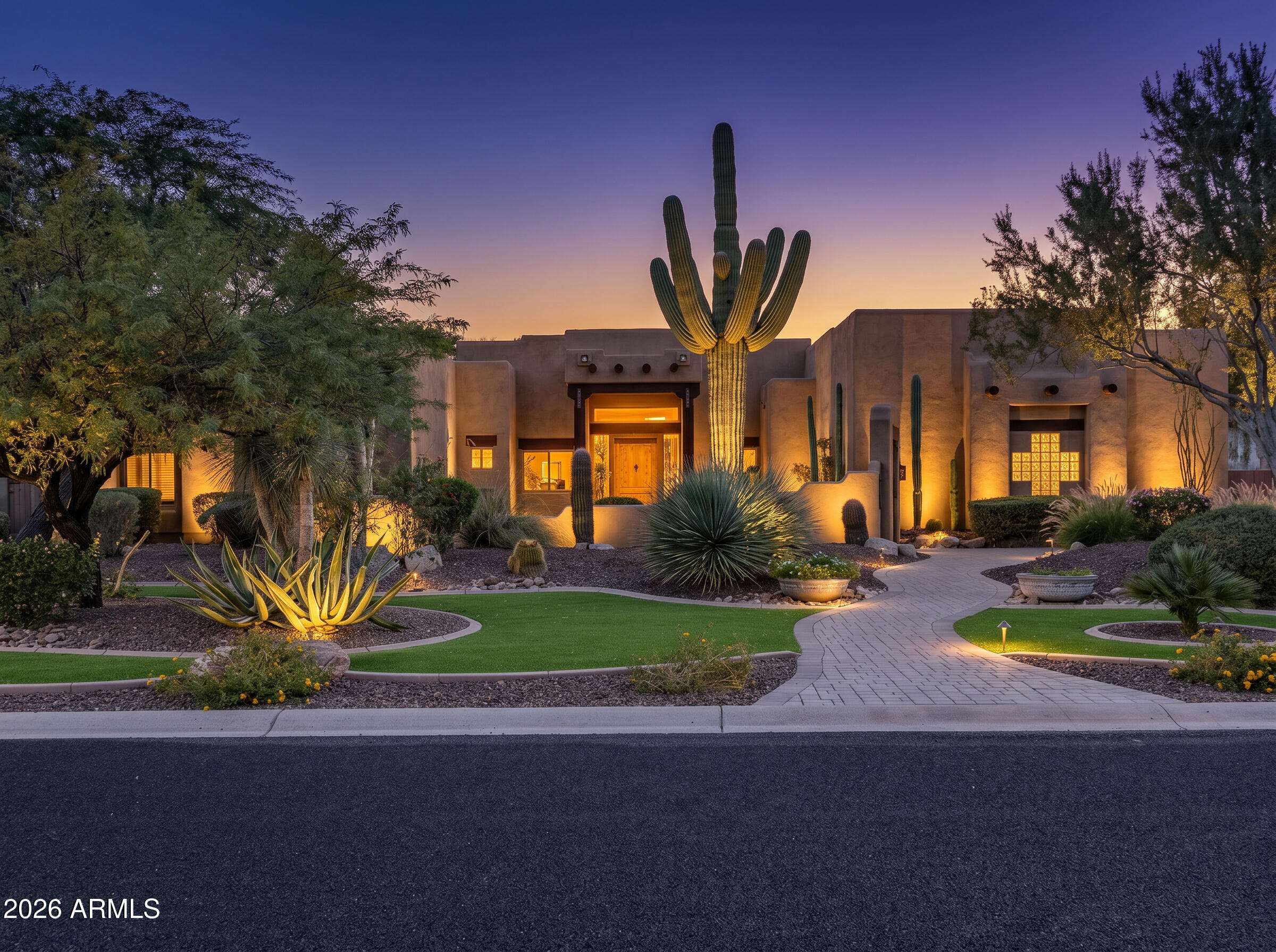 PLEASANT VIEW ESTATES - Residential