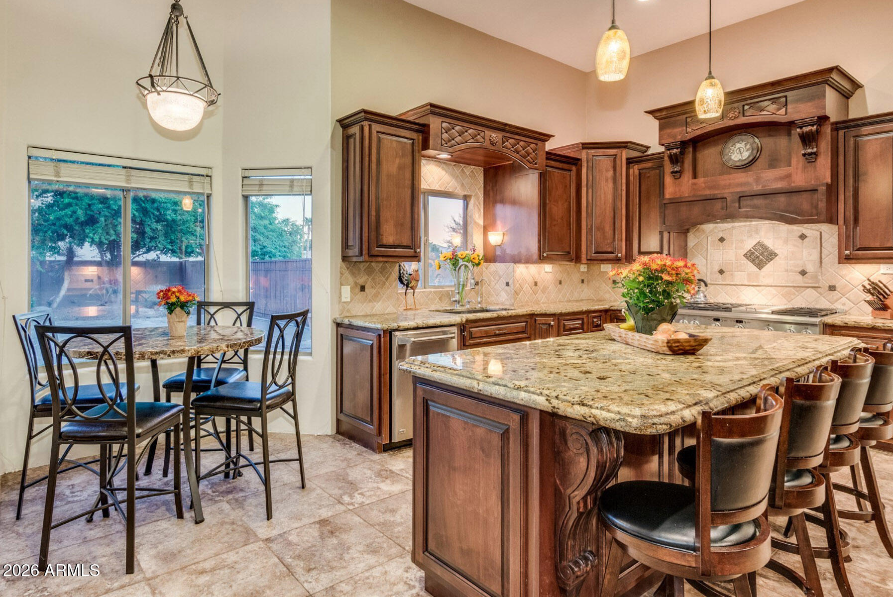 PLEASANT VIEW ESTATES - Residential