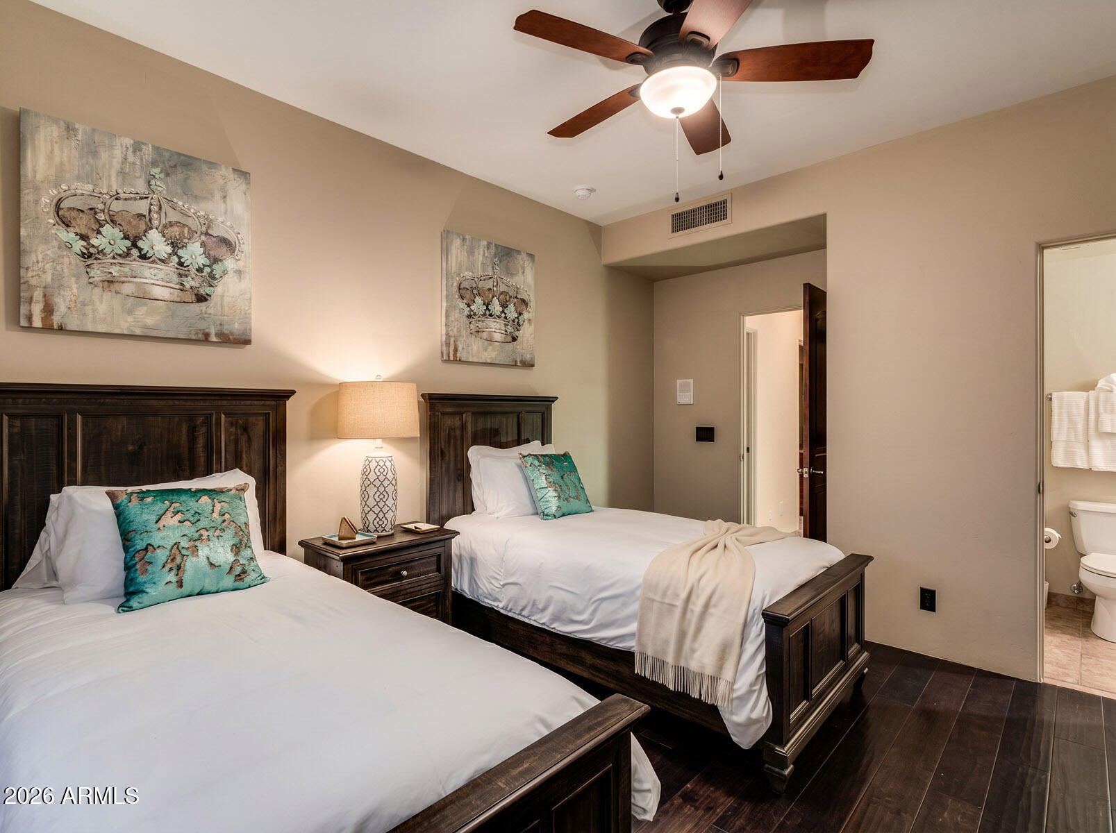 PLEASANT VIEW ESTATES - Residential
