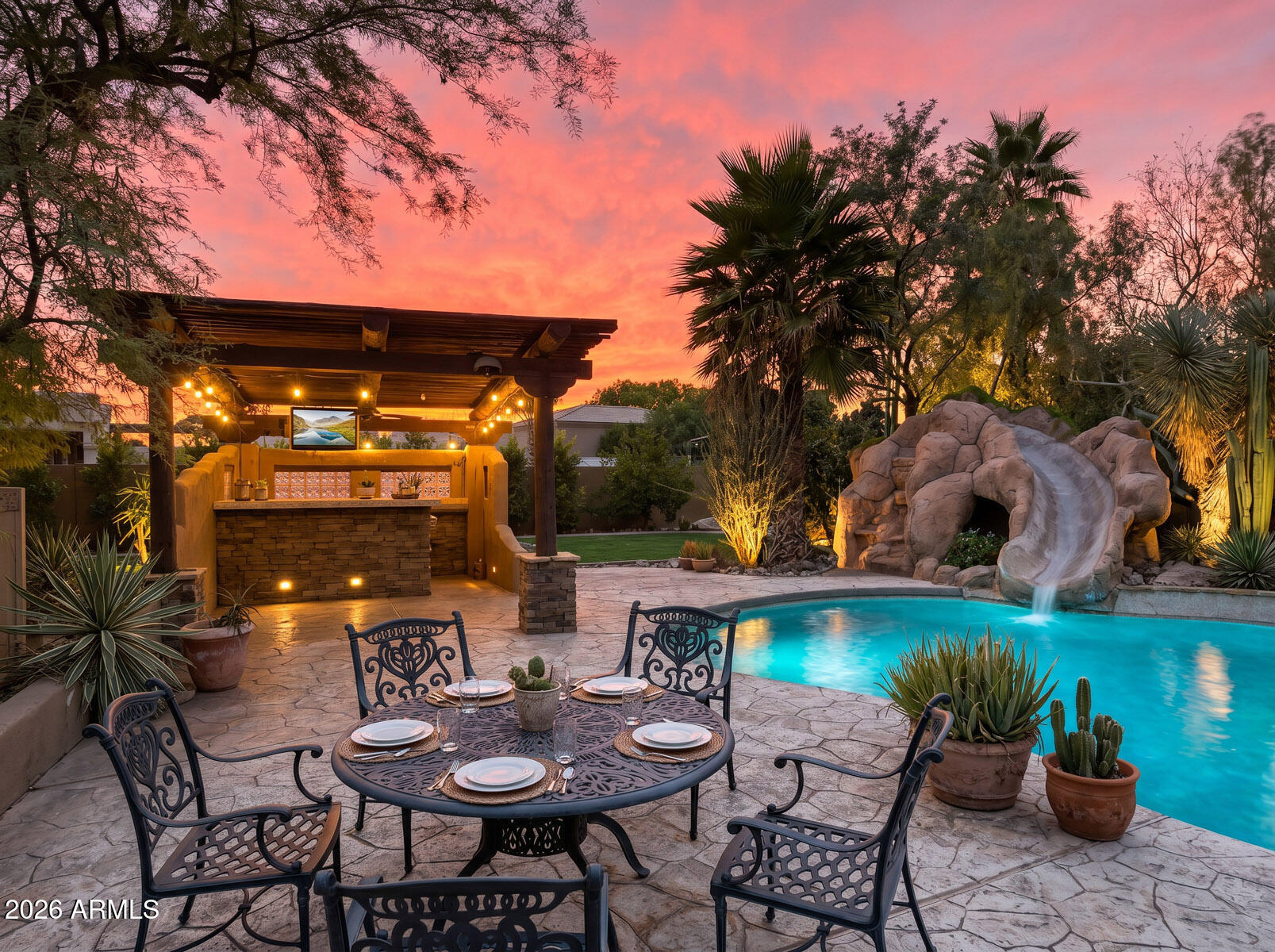 PLEASANT VIEW ESTATES - Residential