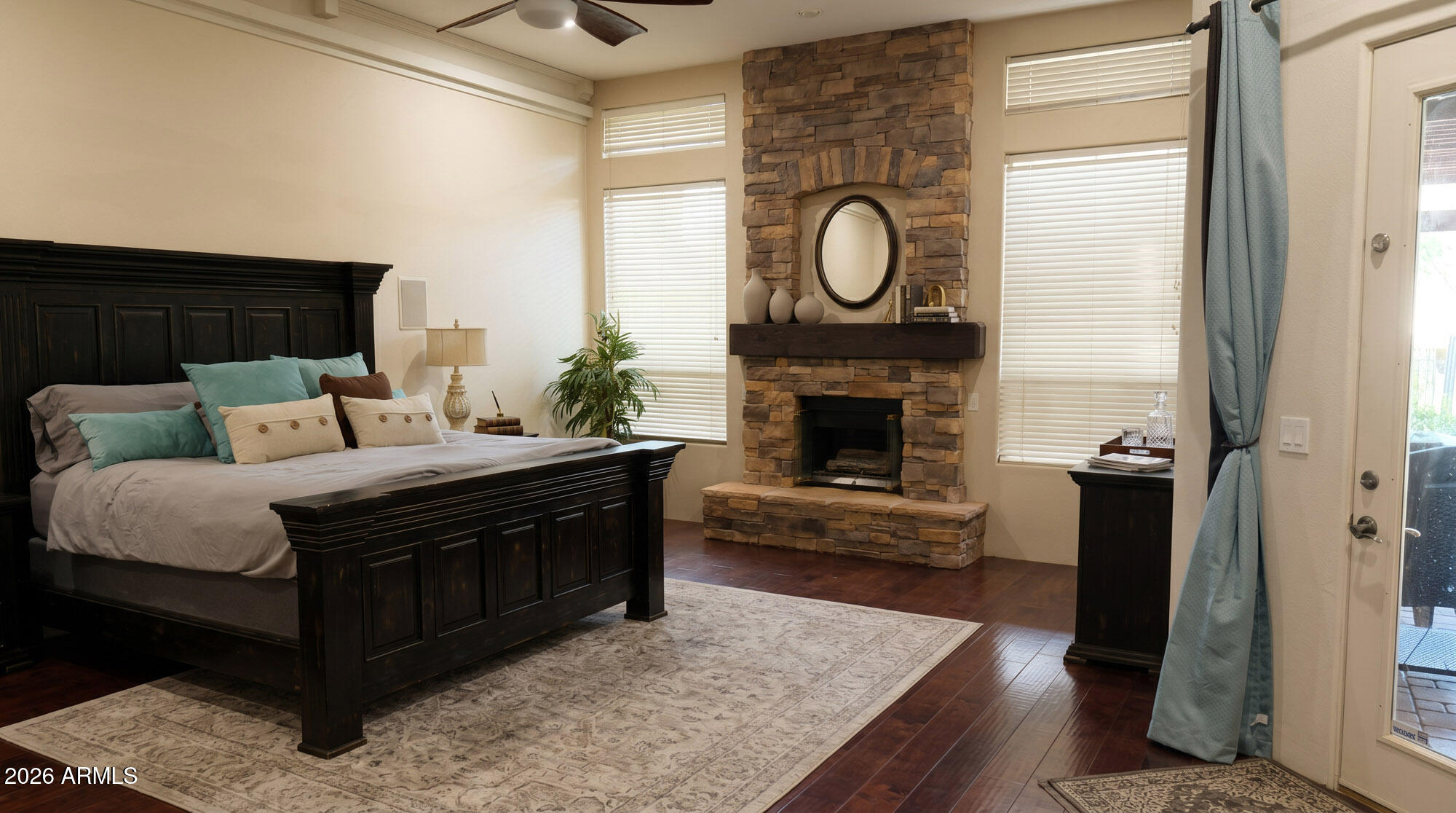PLEASANT VIEW ESTATES - Residential