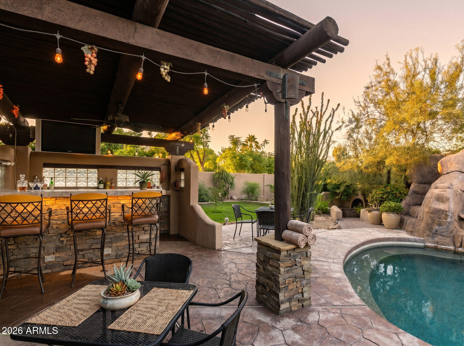 PLEASANT VIEW ESTATES - Residential