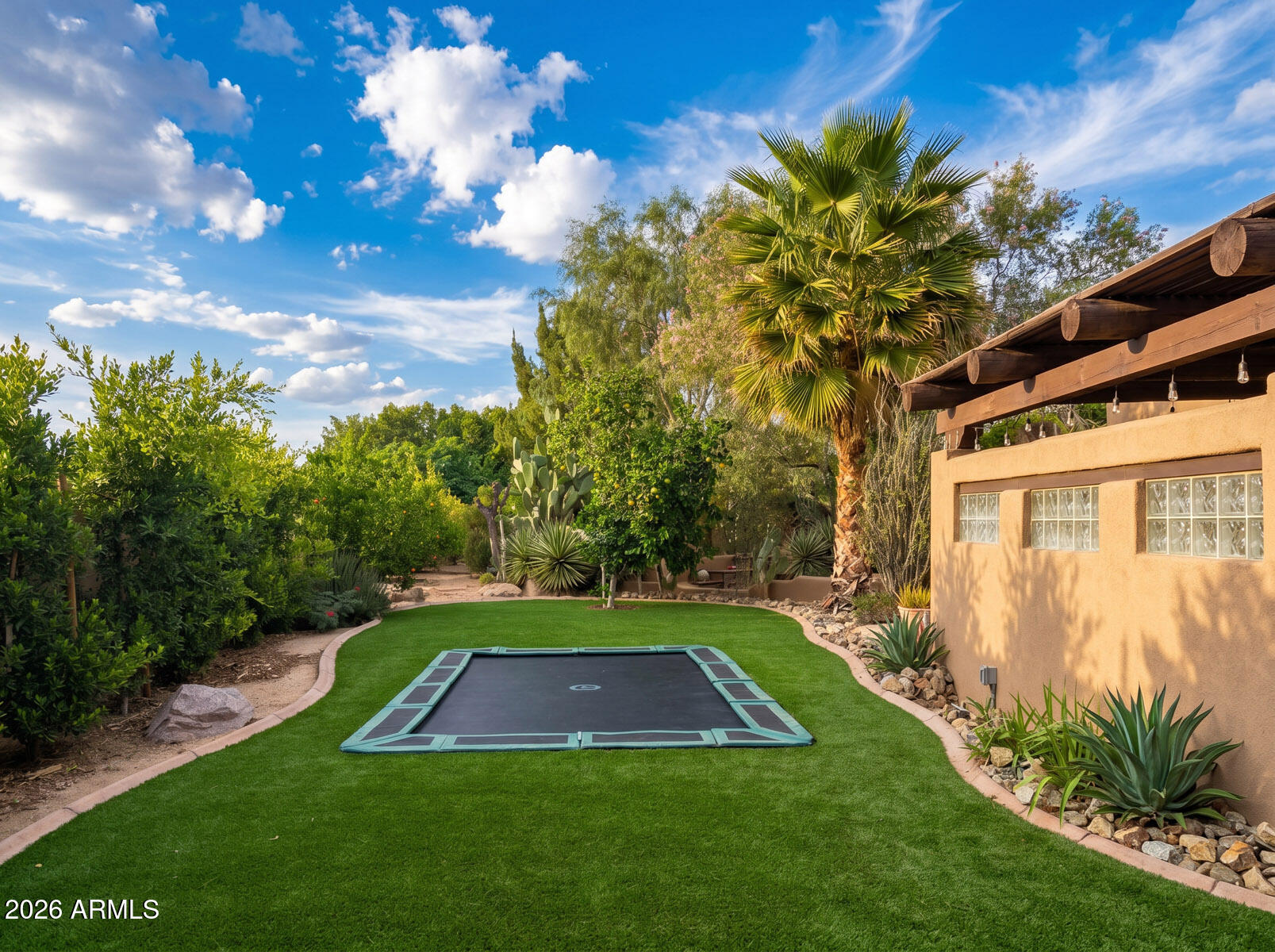 PLEASANT VIEW ESTATES - Residential