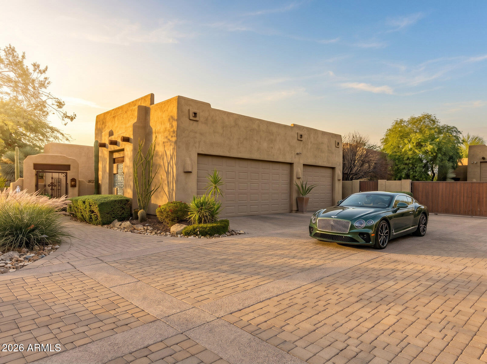 PLEASANT VIEW ESTATES - Residential