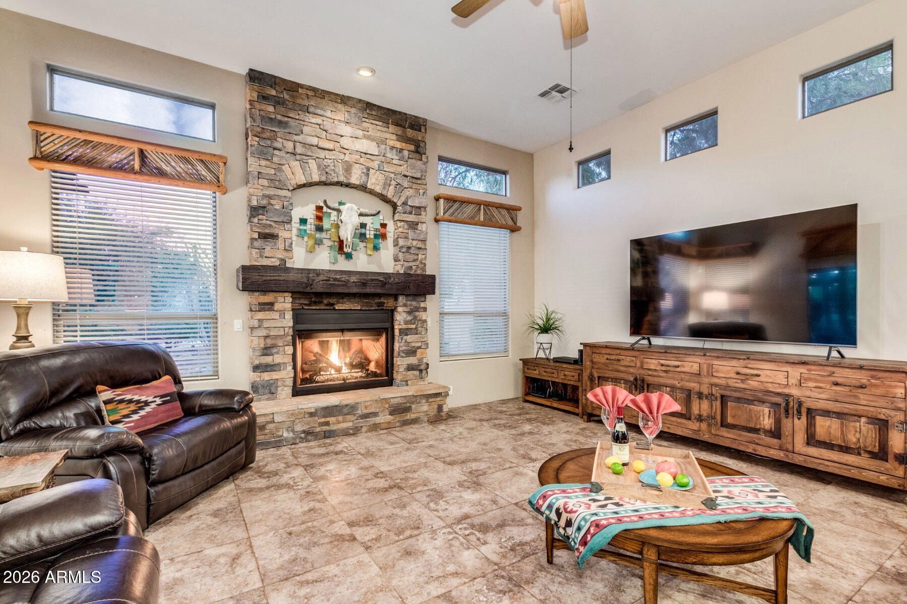 PLEASANT VIEW ESTATES - Residential