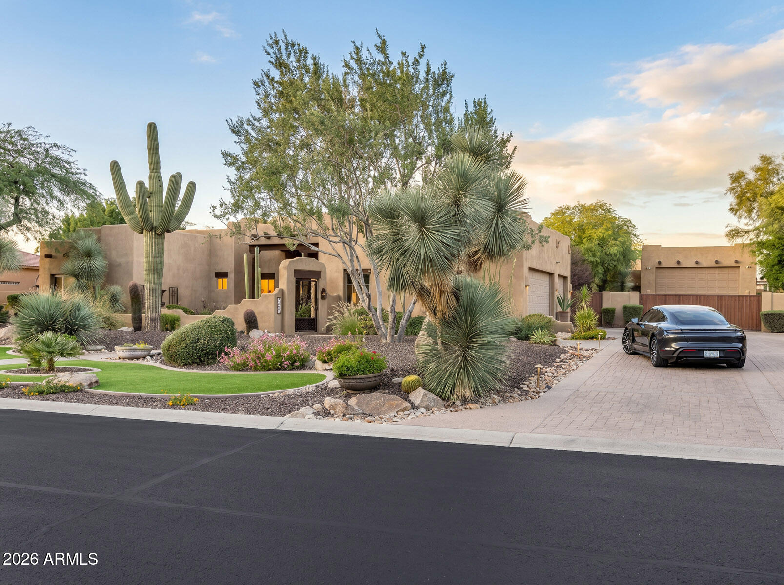 PLEASANT VIEW ESTATES - Residential