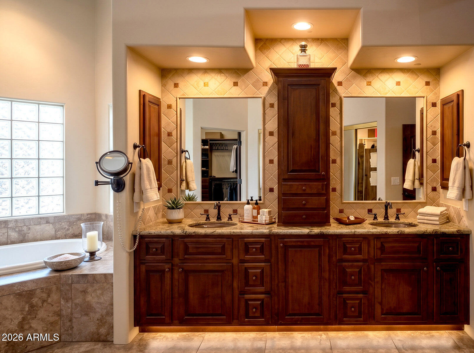 PLEASANT VIEW ESTATES - Residential