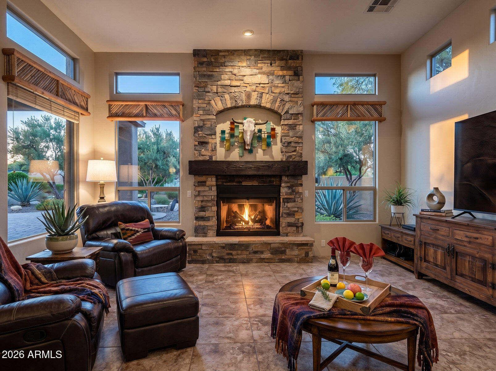 PLEASANT VIEW ESTATES - Residential