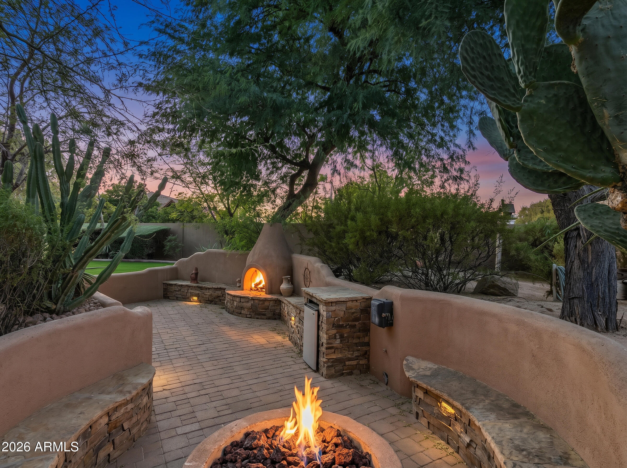 PLEASANT VIEW ESTATES - Residential