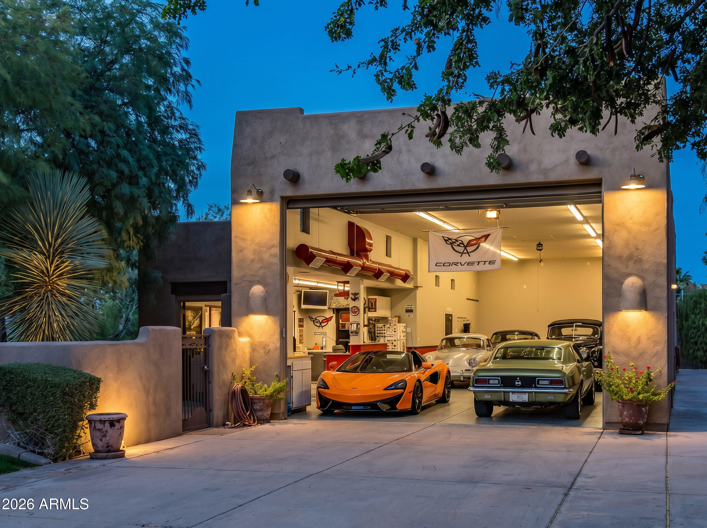 PLEASANT VIEW ESTATES - Residential
