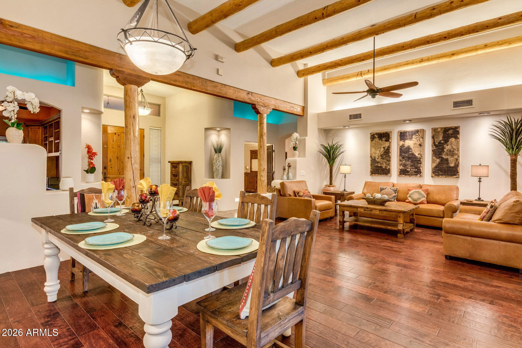 PLEASANT VIEW ESTATES - Residential