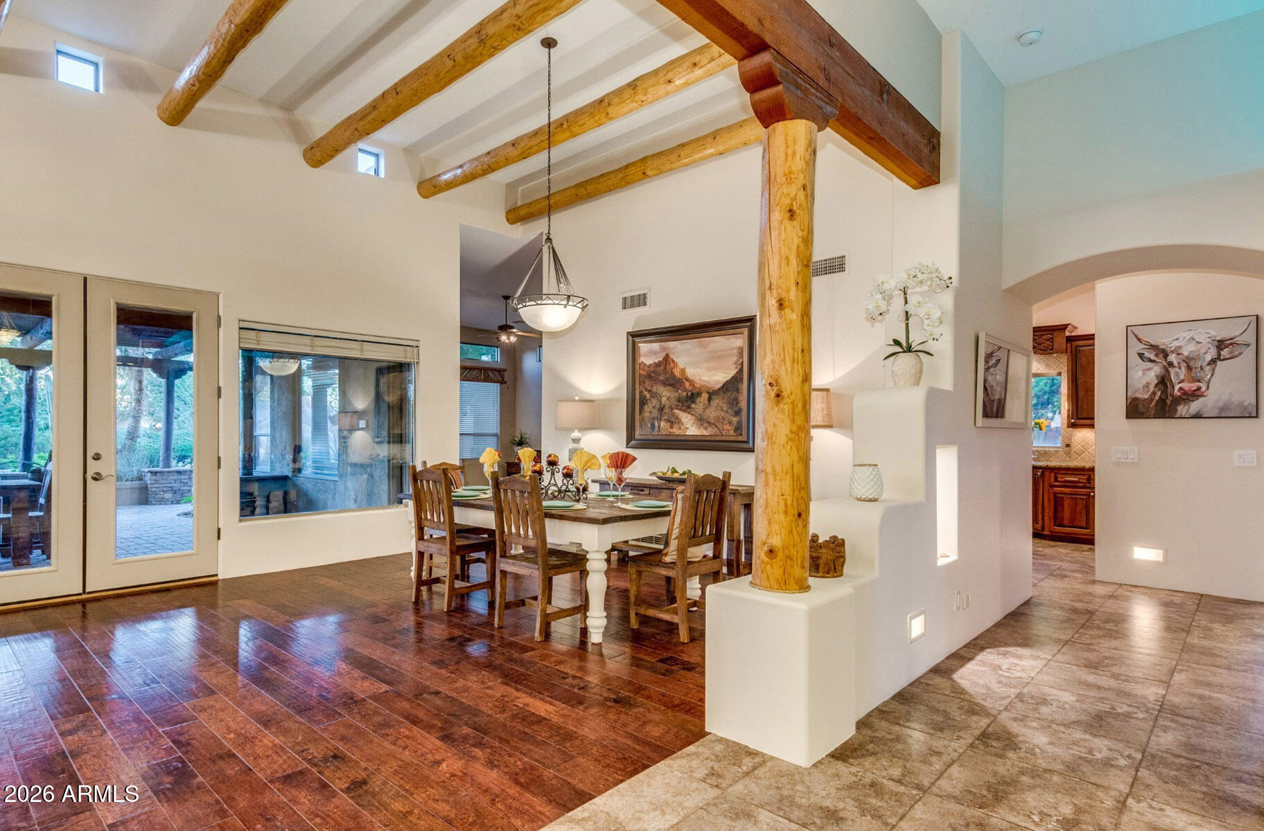PLEASANT VIEW ESTATES - Residential