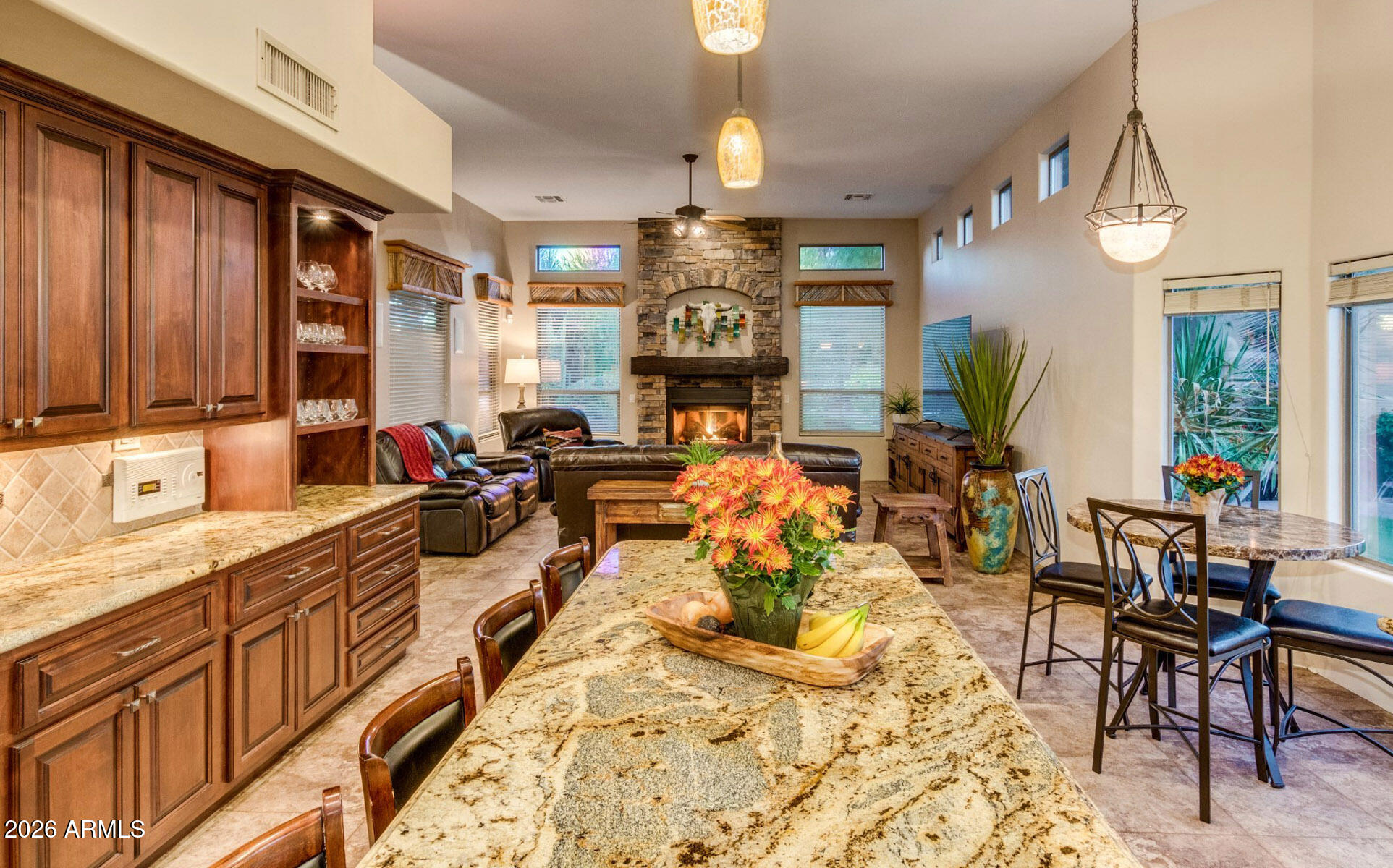 PLEASANT VIEW ESTATES - Residential