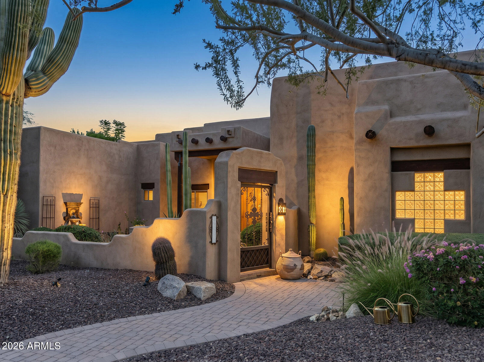 9614 W CAMINO DE ORO --