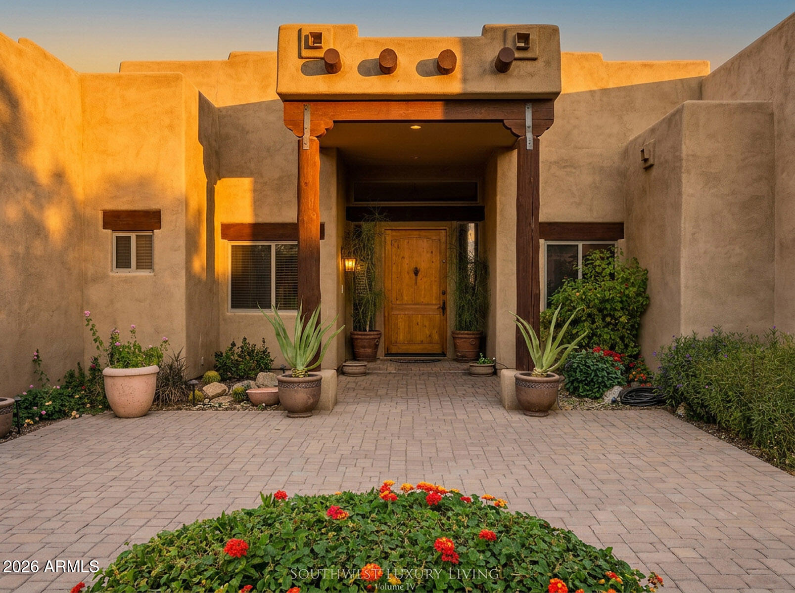 PLEASANT VIEW ESTATES - Residential