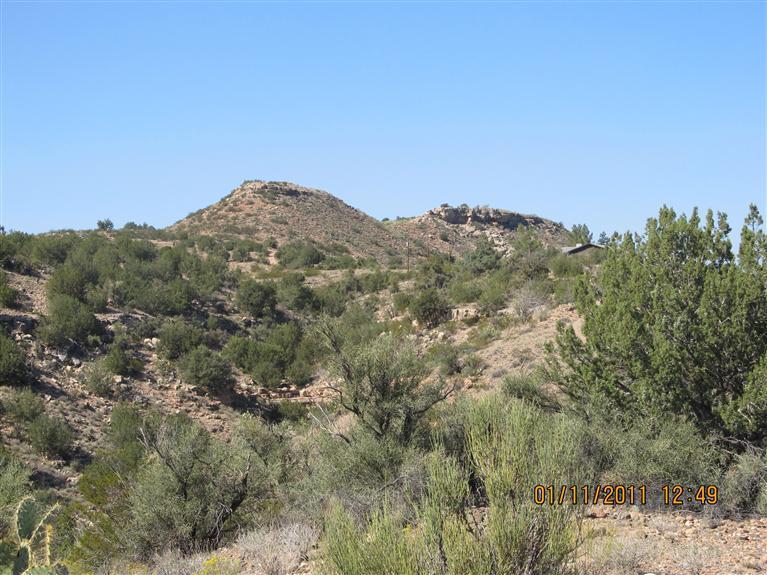 5 Acres or More - Land