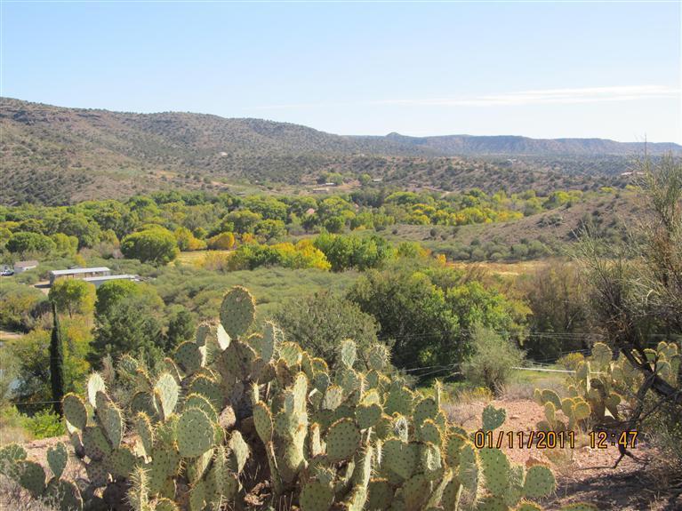 5 Acres or More - Land